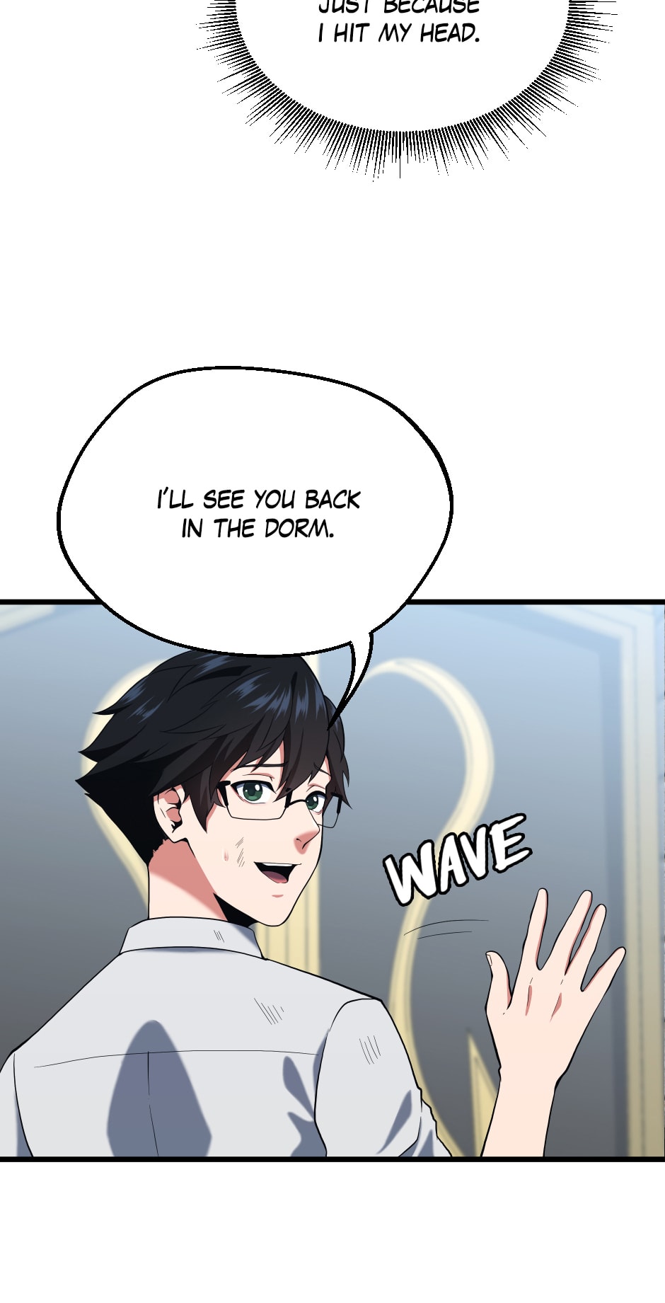 The Beginning After The End chapter 113 page 71