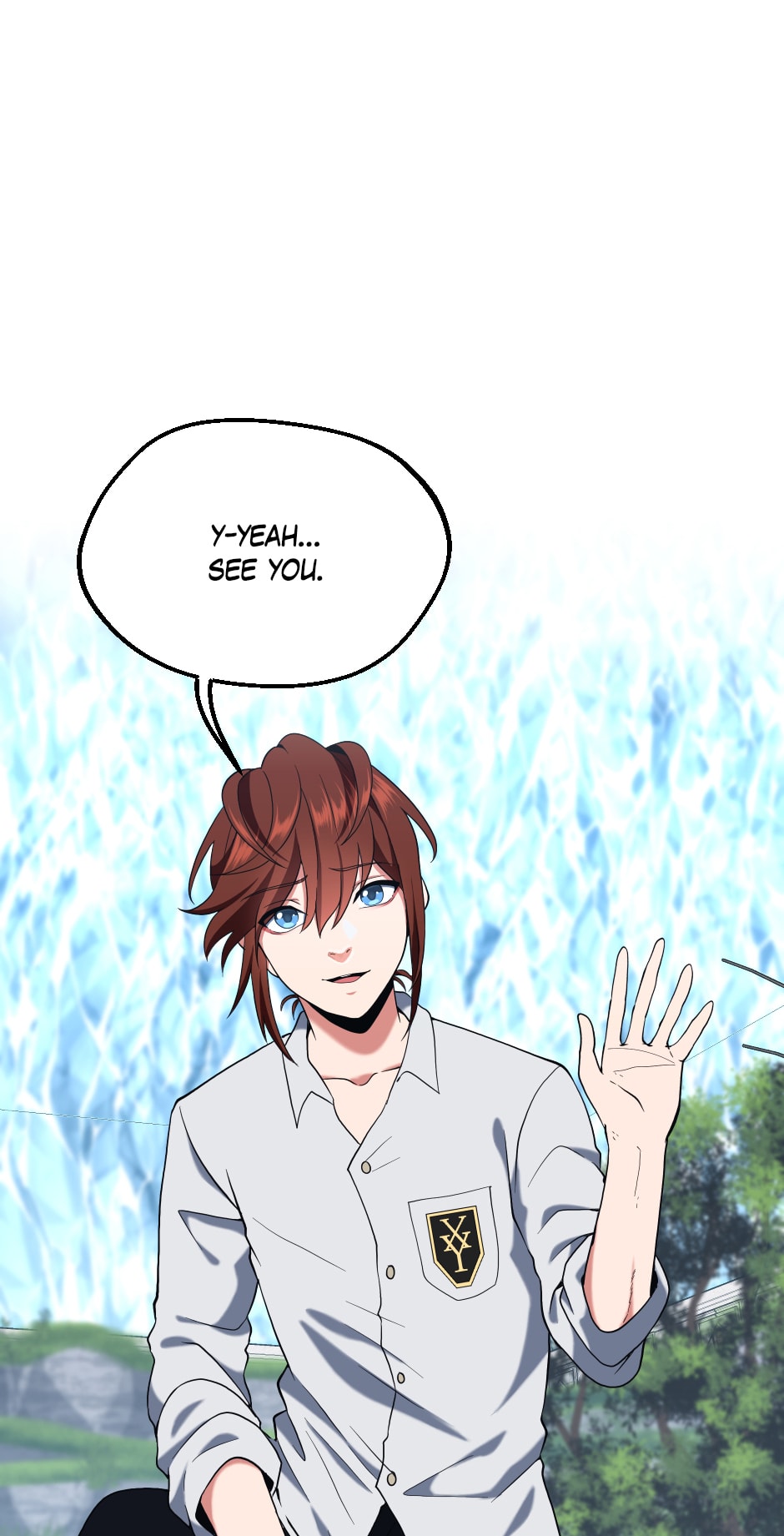The Beginning After The End chapter 113 page 72