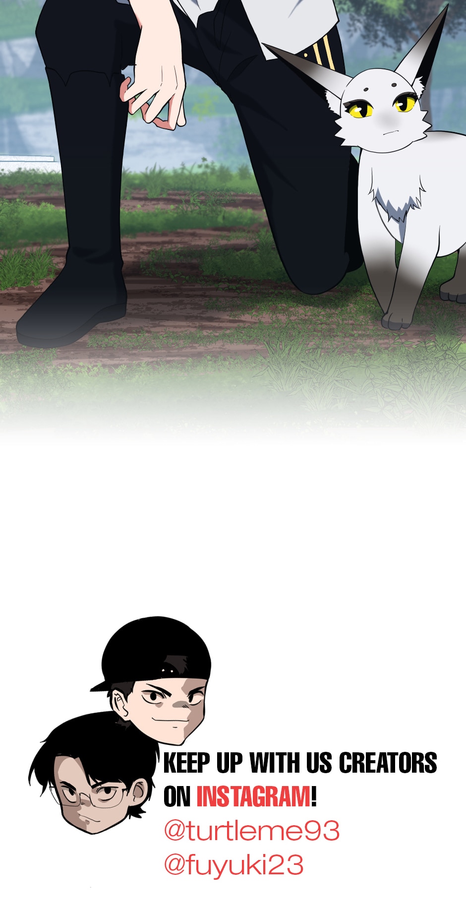 The Beginning After The End chapter 113 page 73