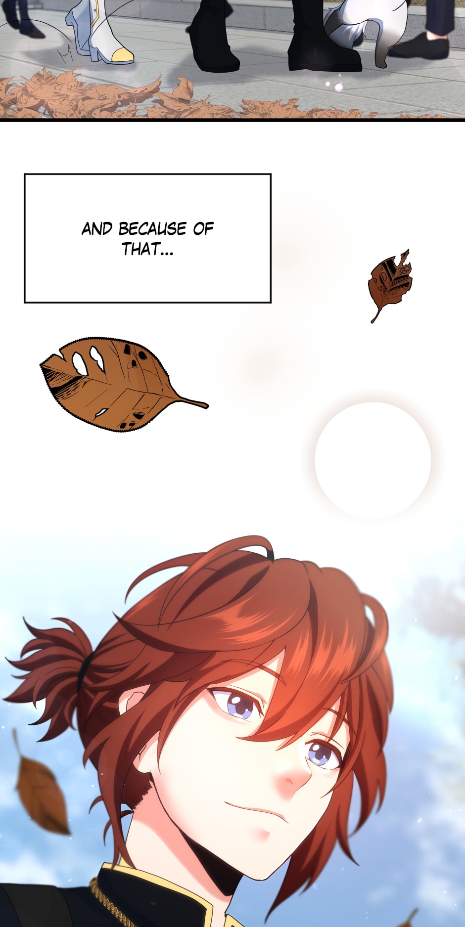 The Beginning After The End chapter 114 page 10