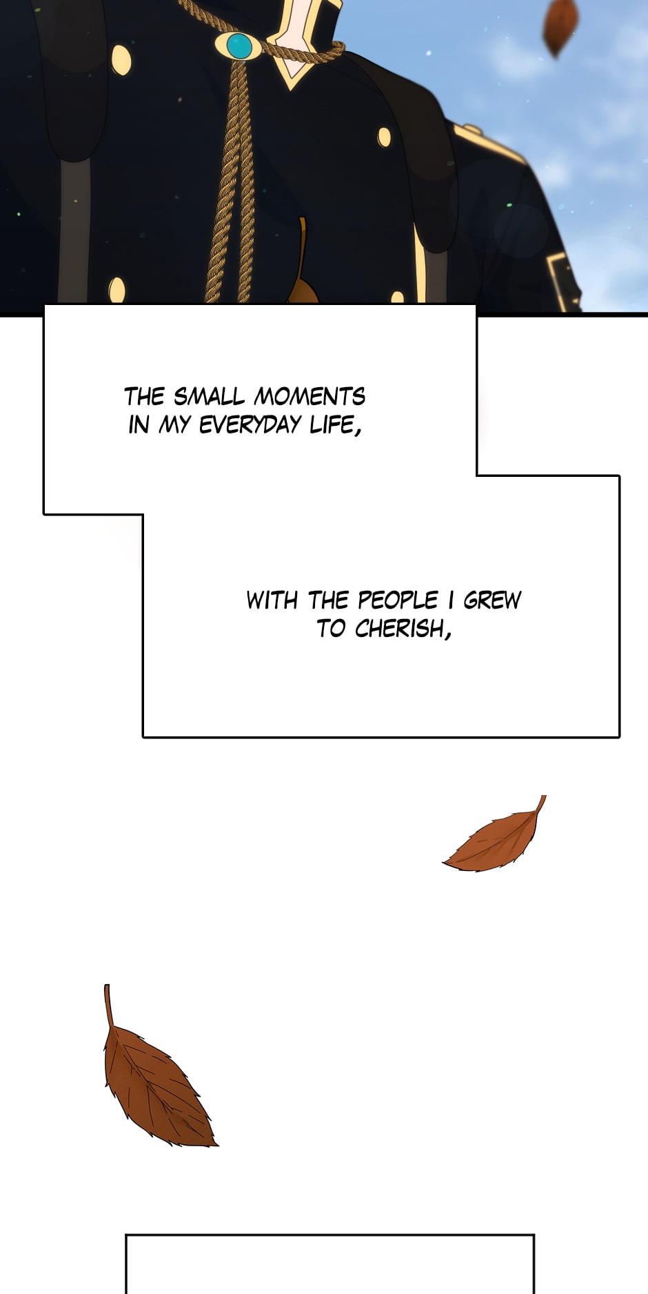 The Beginning After The End chapter 114 page 11
