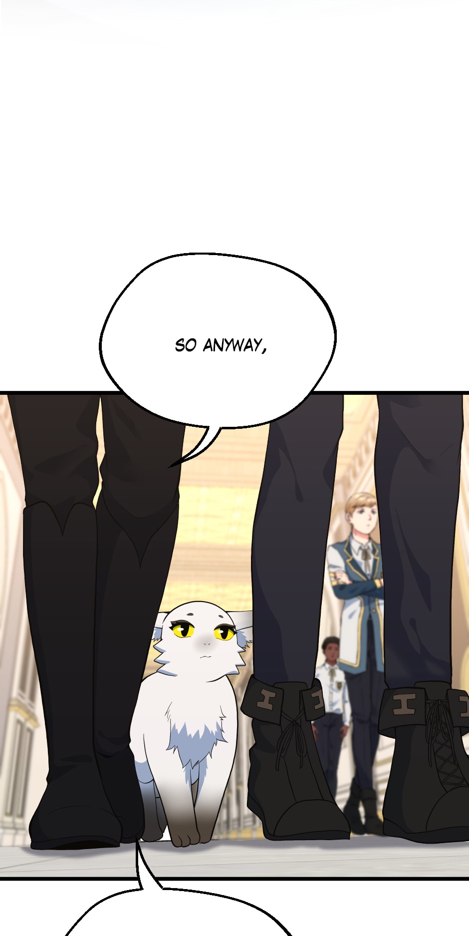 The Beginning After The End chapter 114 page 13