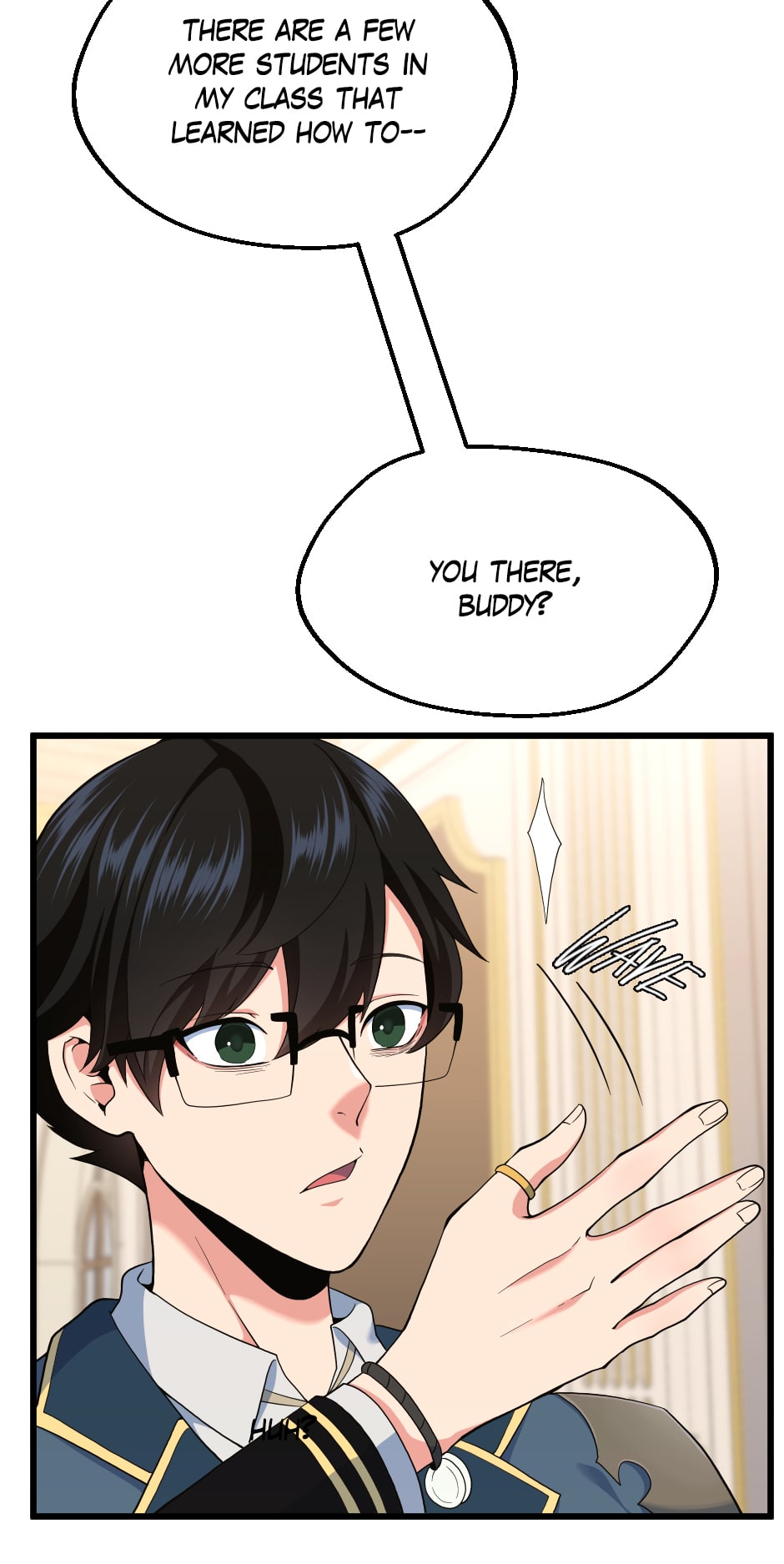 The Beginning After The End chapter 114 page 14