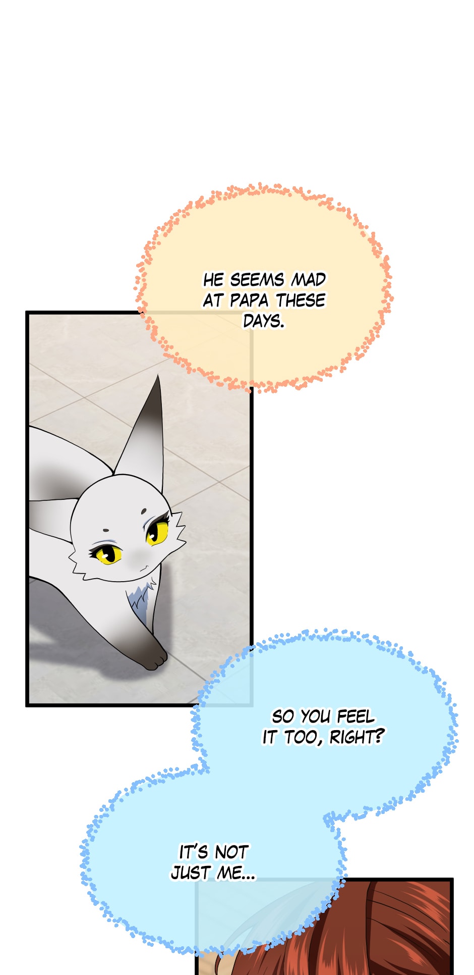The Beginning After The End chapter 114 page 19