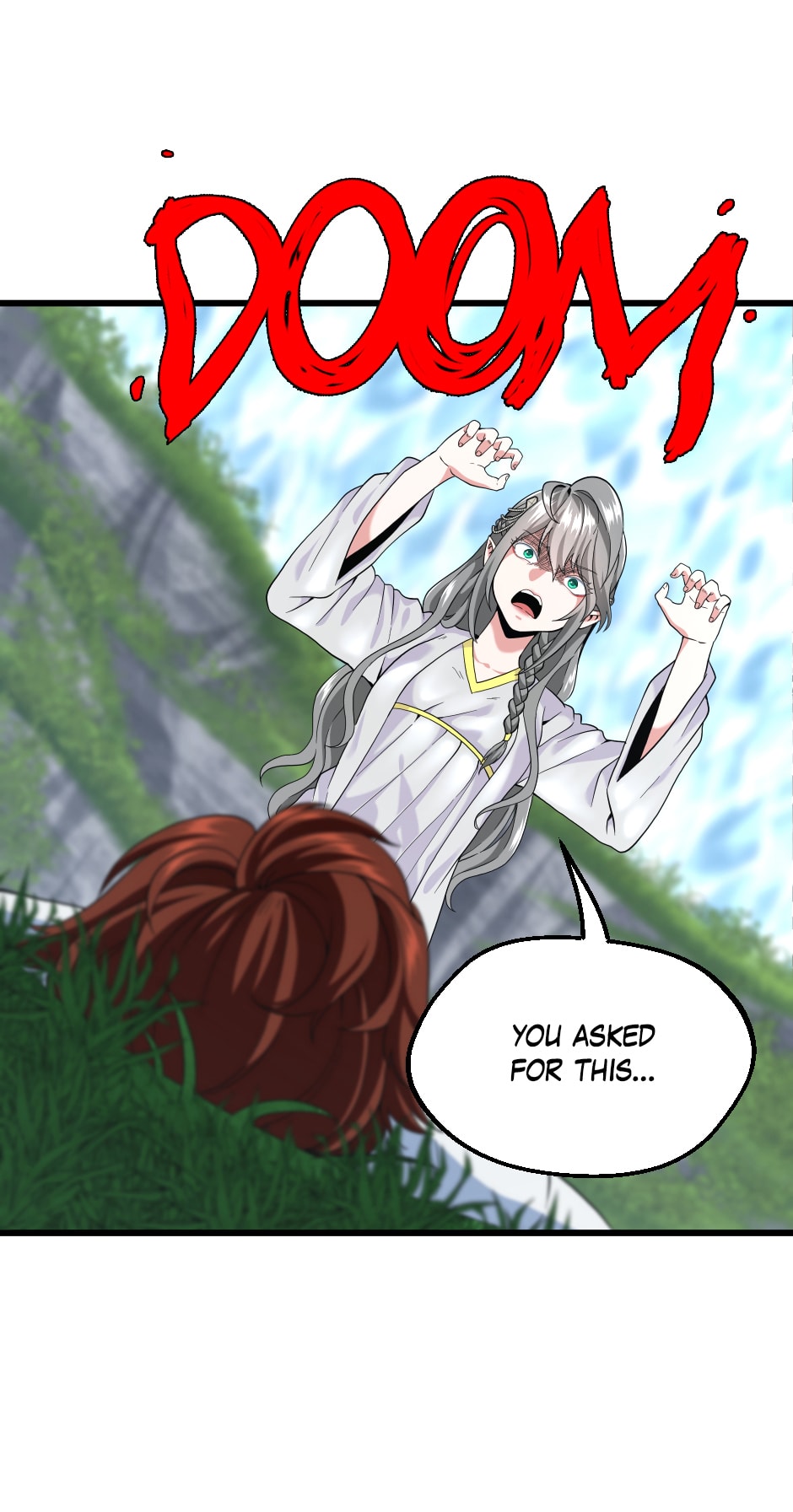 The Beginning After The End chapter 114 page 32