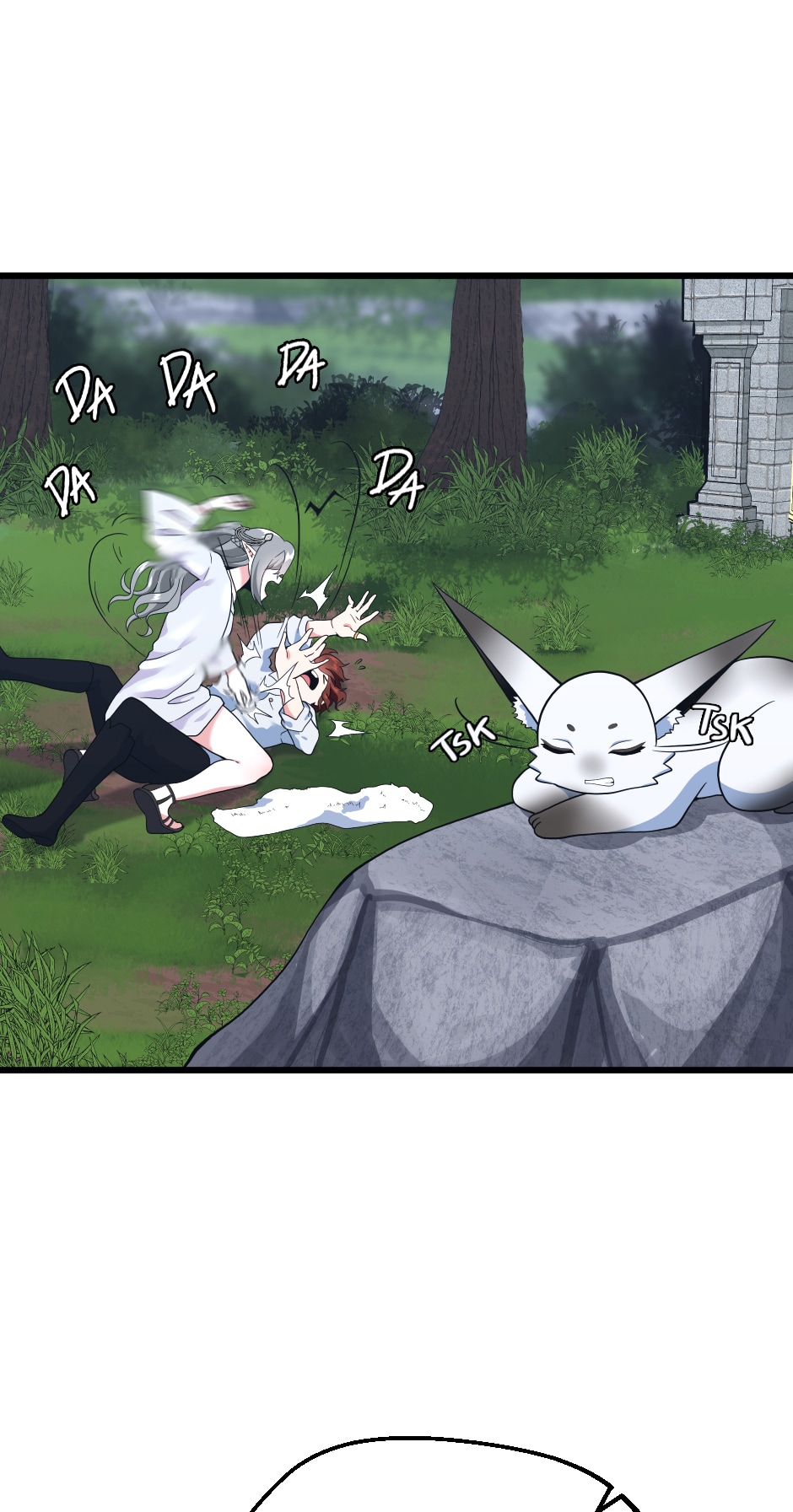 The Beginning After The End chapter 114 page 33
