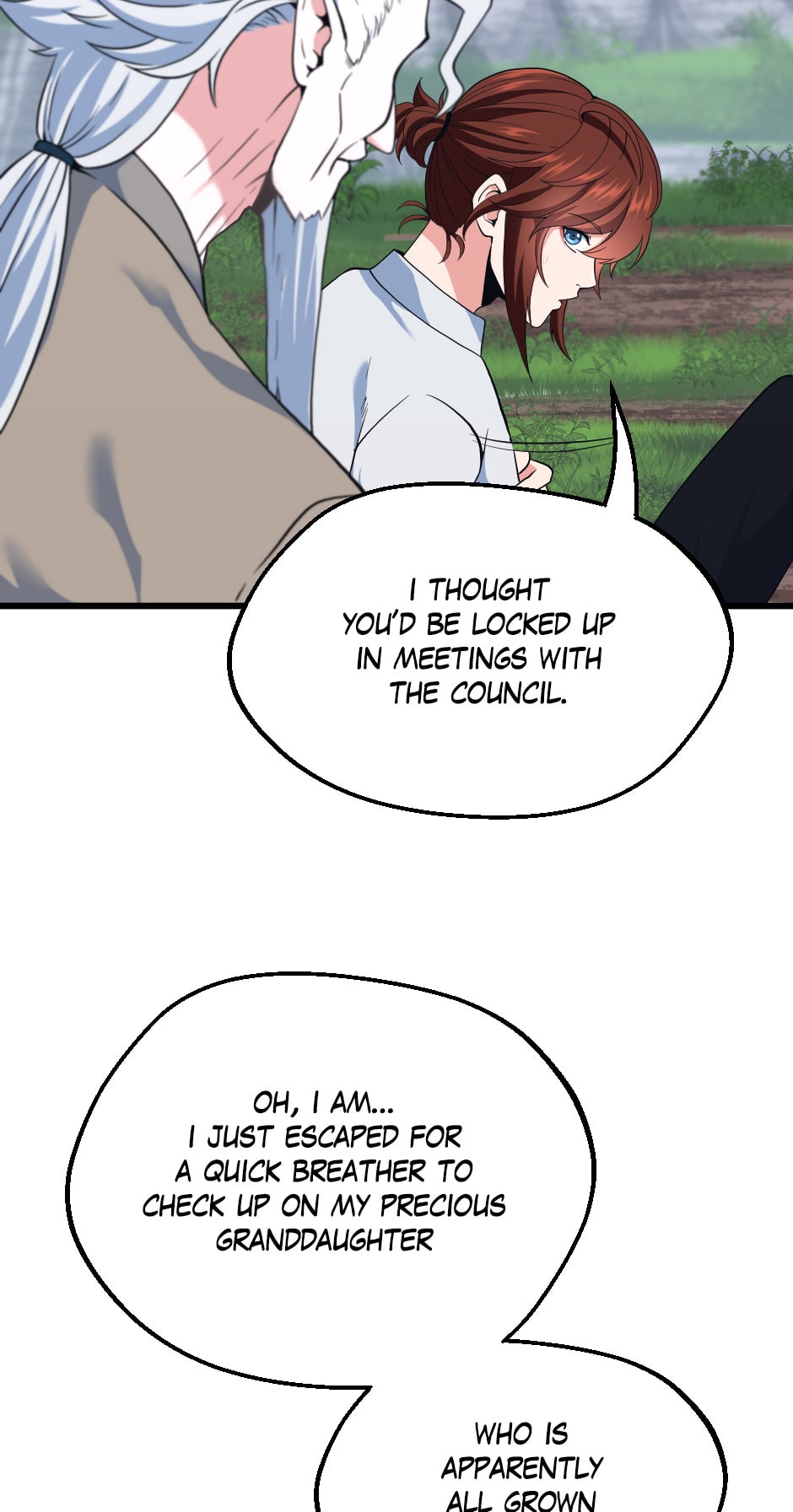 The Beginning After The End chapter 114 page 40