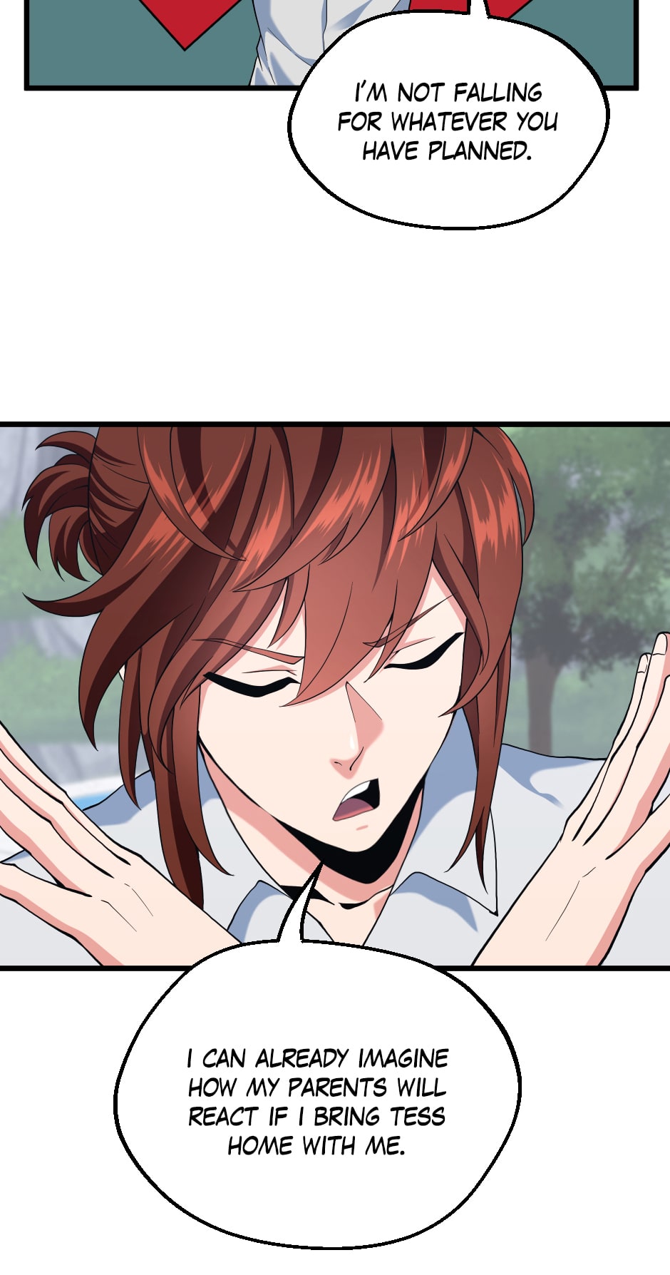 The Beginning After The End chapter 114 page 47