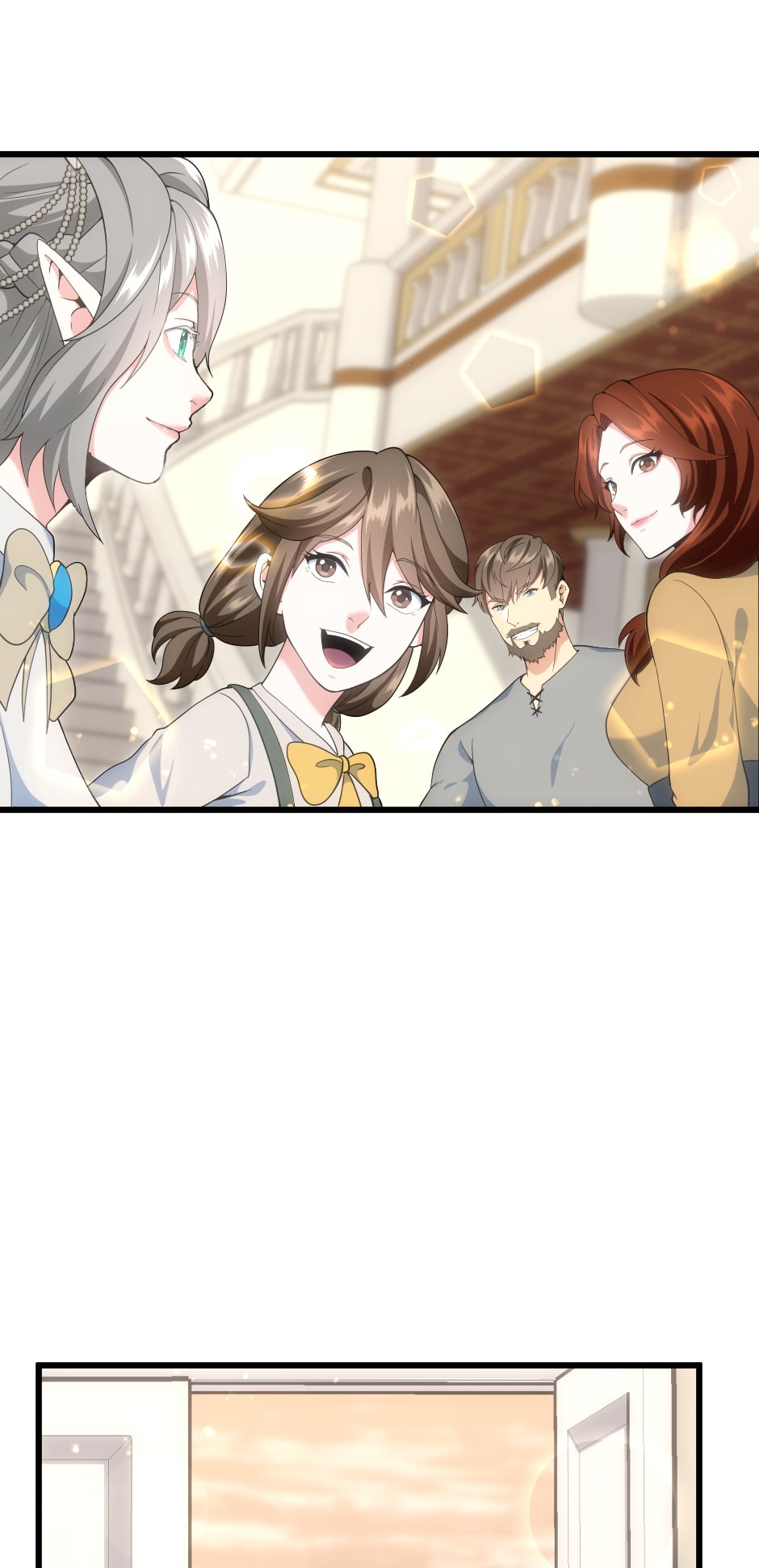 The Beginning After The End chapter 114 page 57