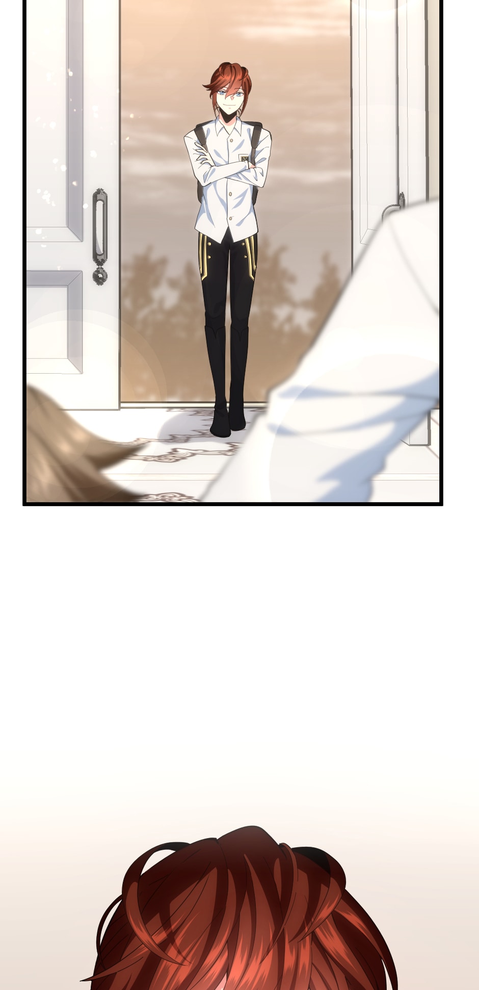 The Beginning After The End chapter 114 page 58
