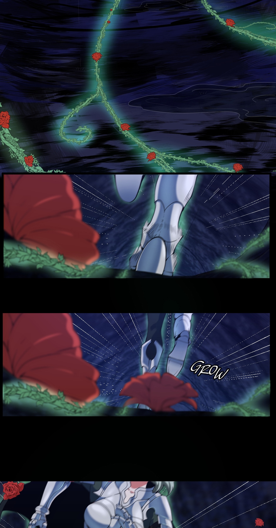 The Beginning After The End chapter 114 page 64