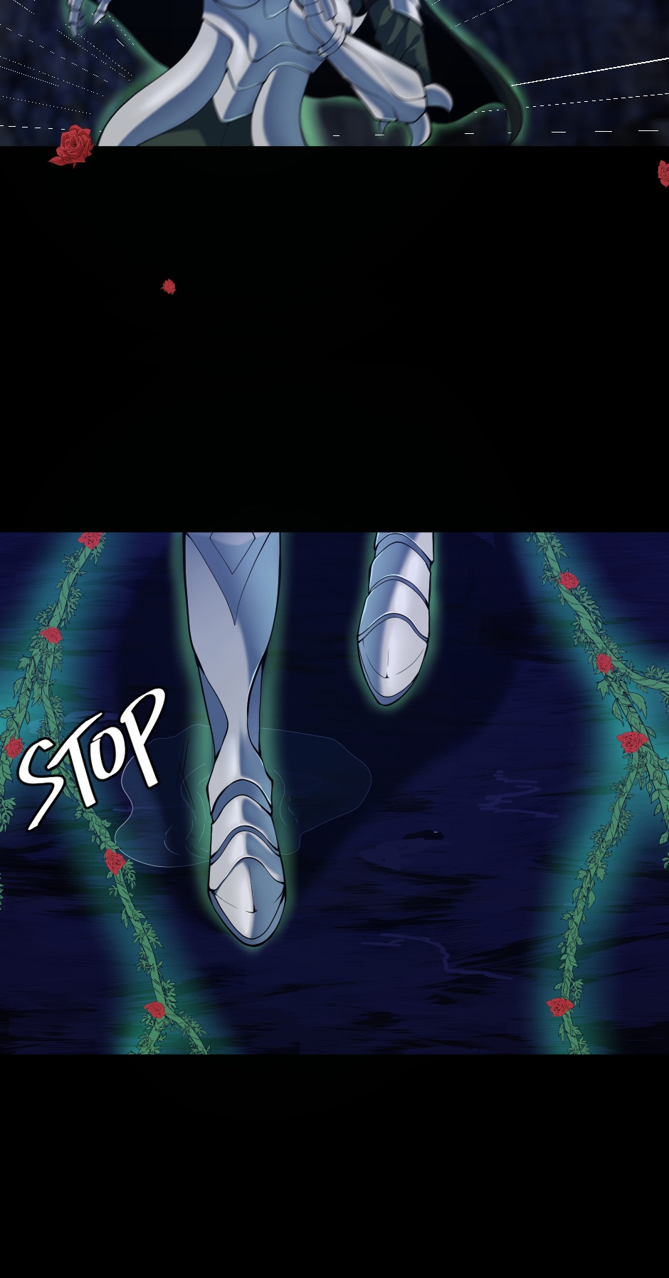 The Beginning After The End chapter 114 page 65
