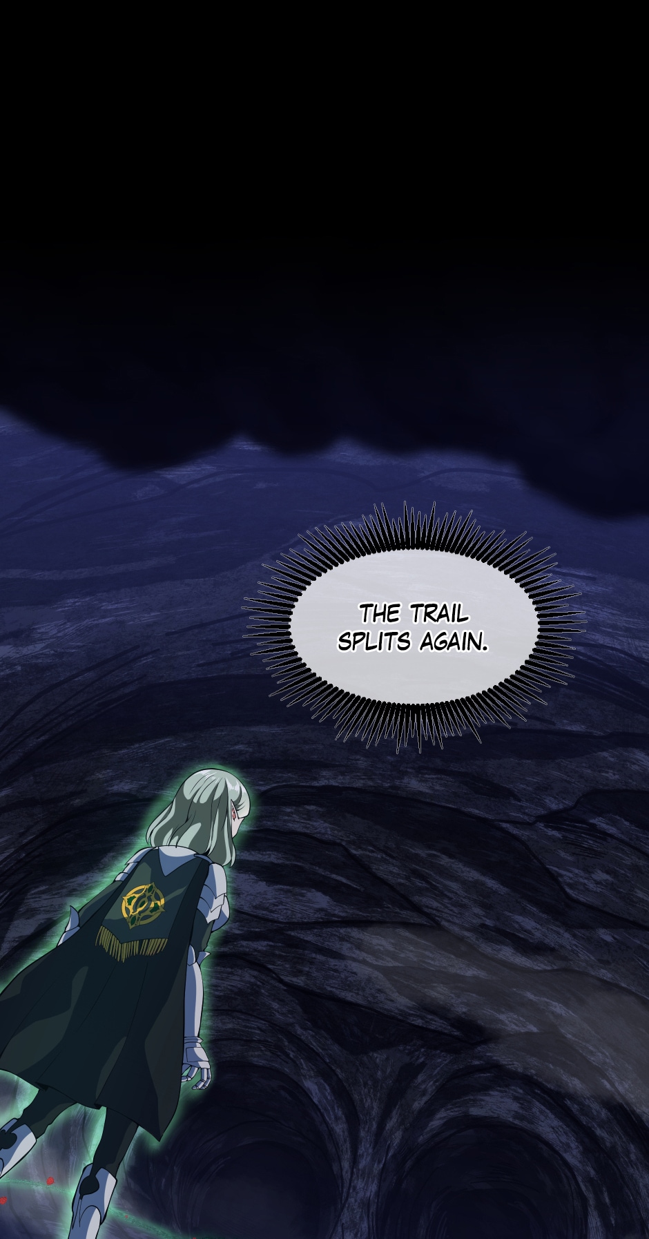 The Beginning After The End chapter 114 page 66