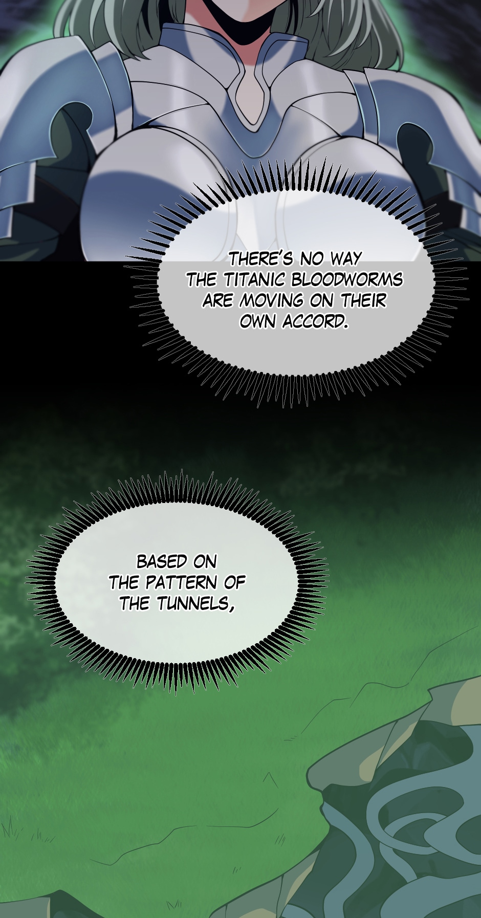 The Beginning After The End chapter 114 page 68