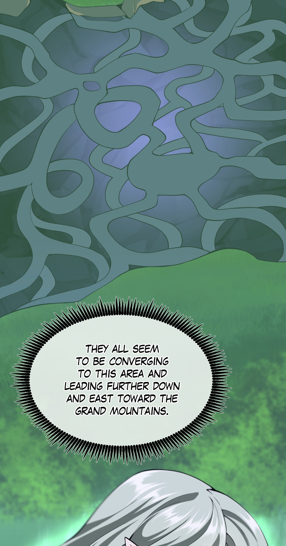 The Beginning After The End chapter 114 page 69