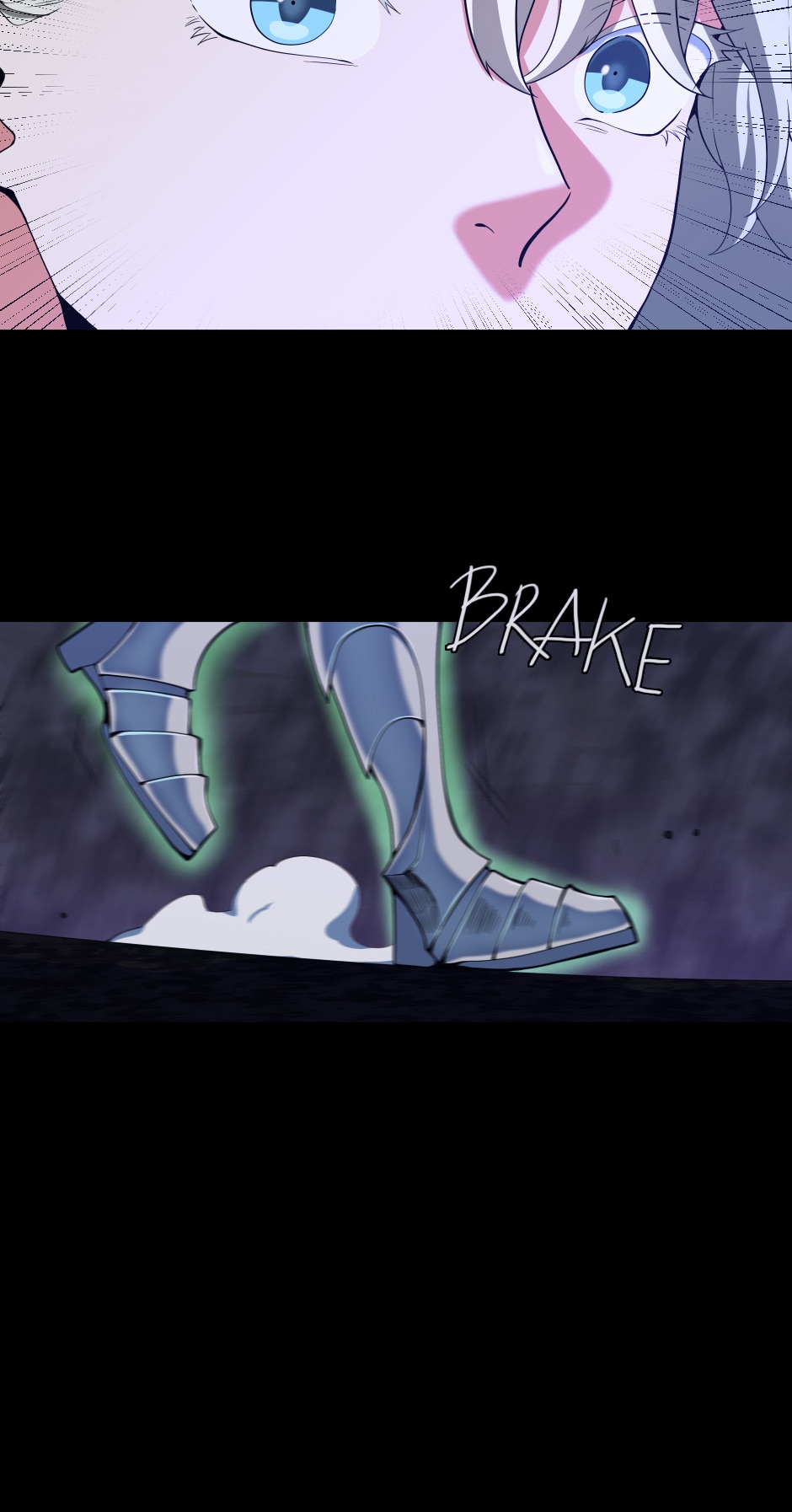 The Beginning After The End chapter 114 page 74