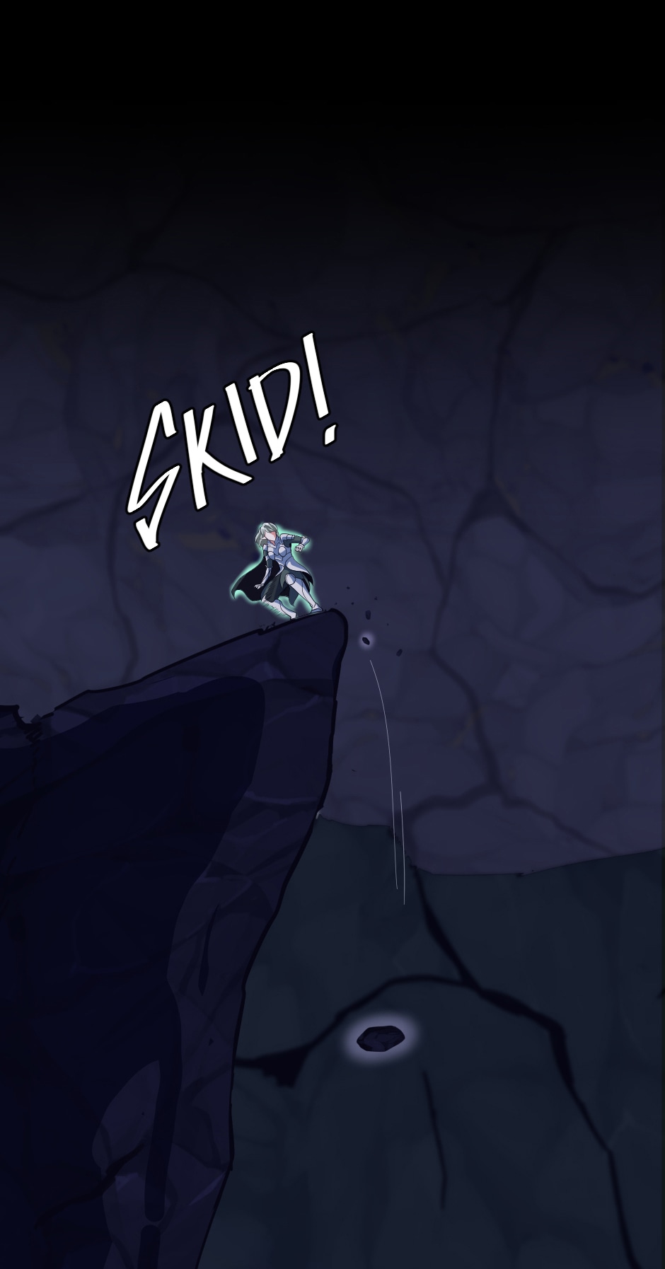 The Beginning After The End chapter 114 page 75