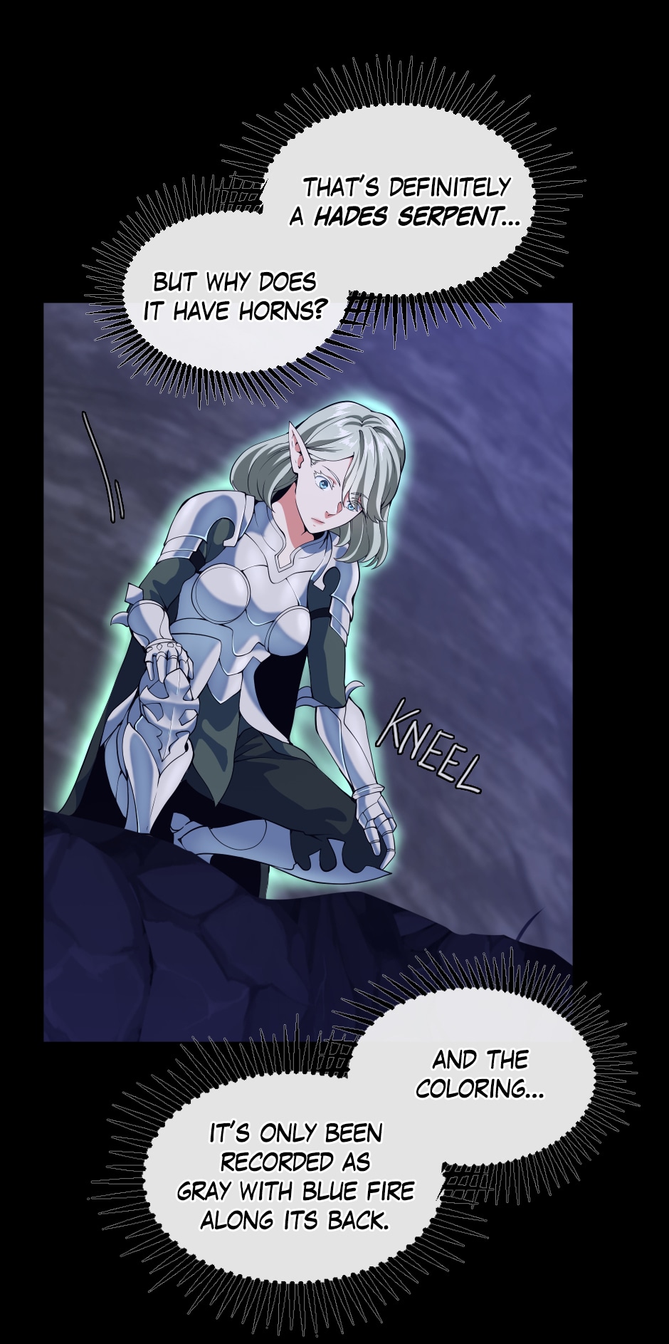 The Beginning After The End chapter 114 page 78