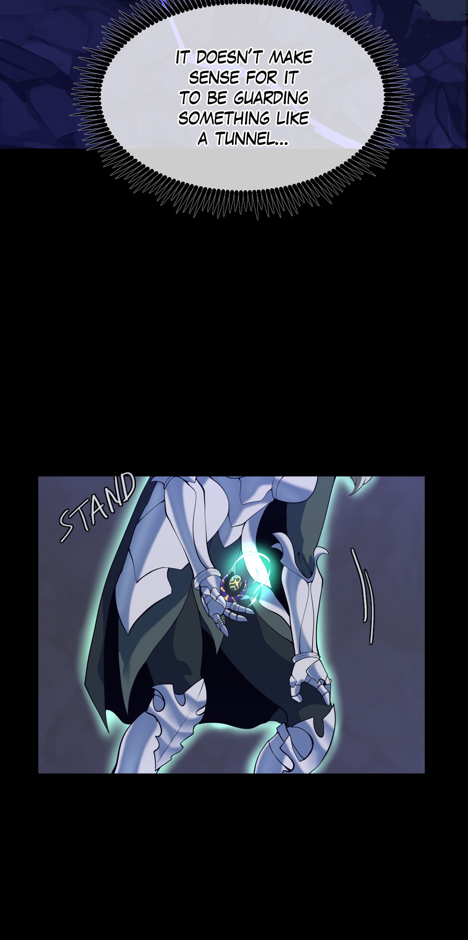 The Beginning After The End chapter 114 page 80