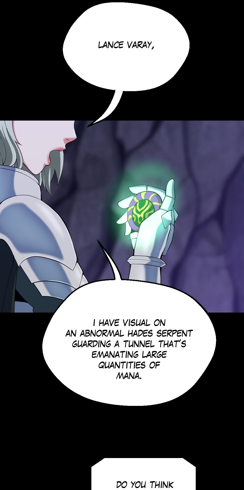 The Beginning After The End chapter 114 page 81