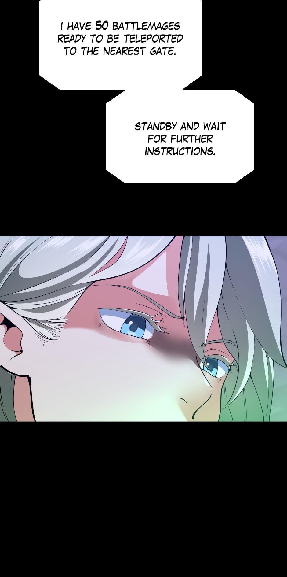 The Beginning After The End chapter 114 page 84