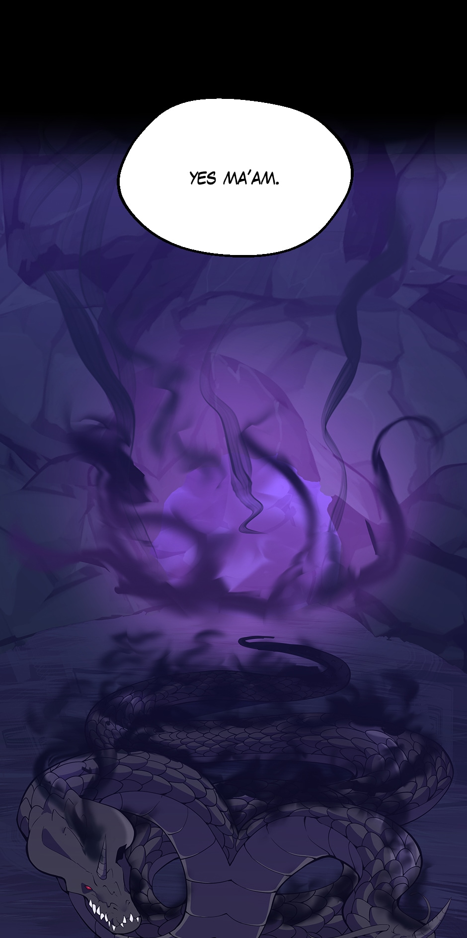 The Beginning After The End chapter 114 page 85