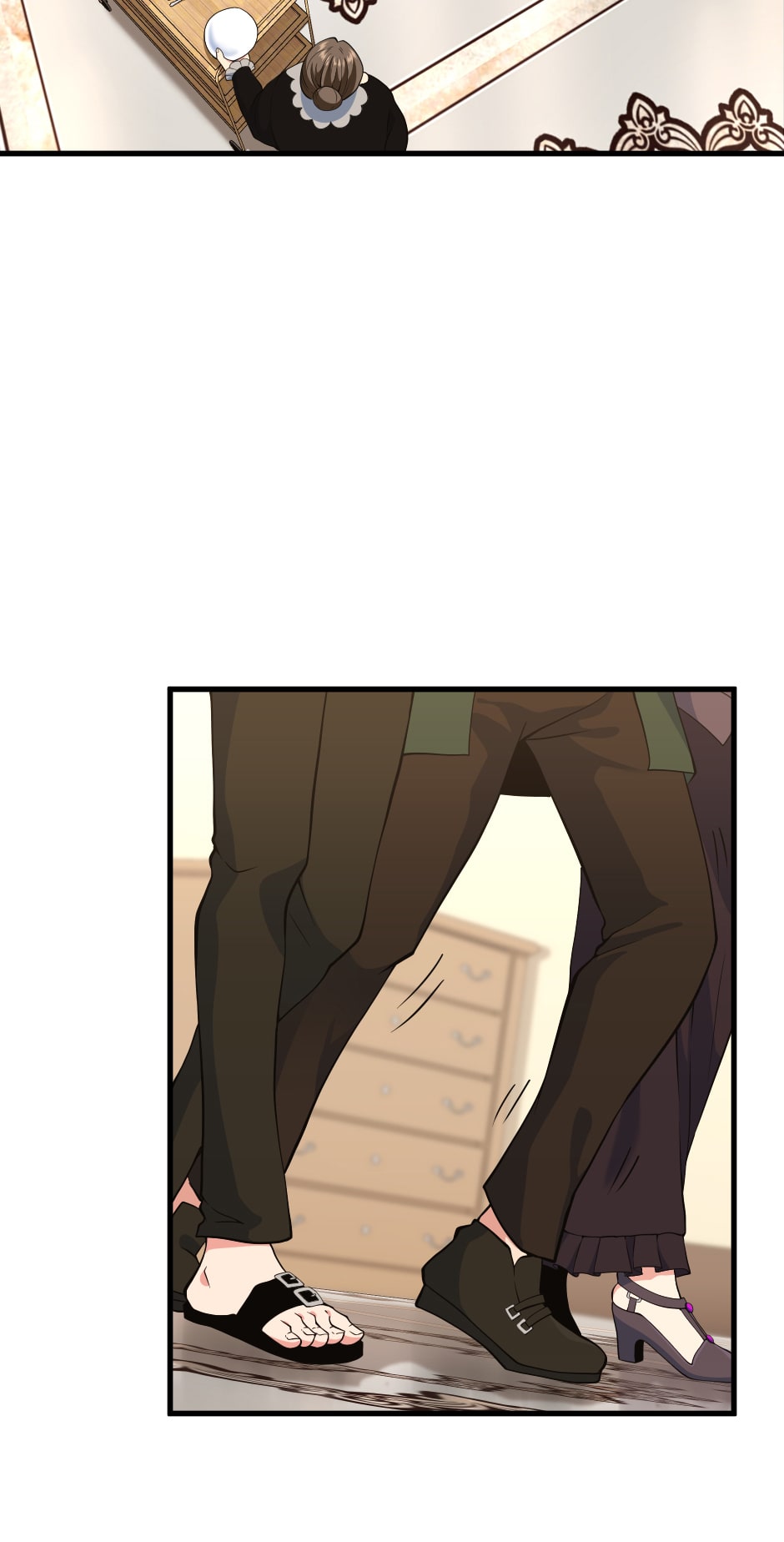 The Beginning After The End chapter 115 page 3