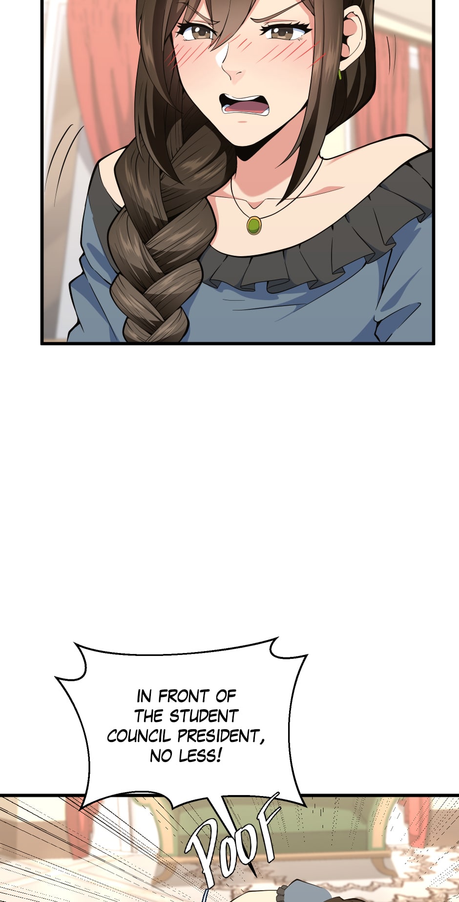The Beginning After The End chapter 115 page 7
