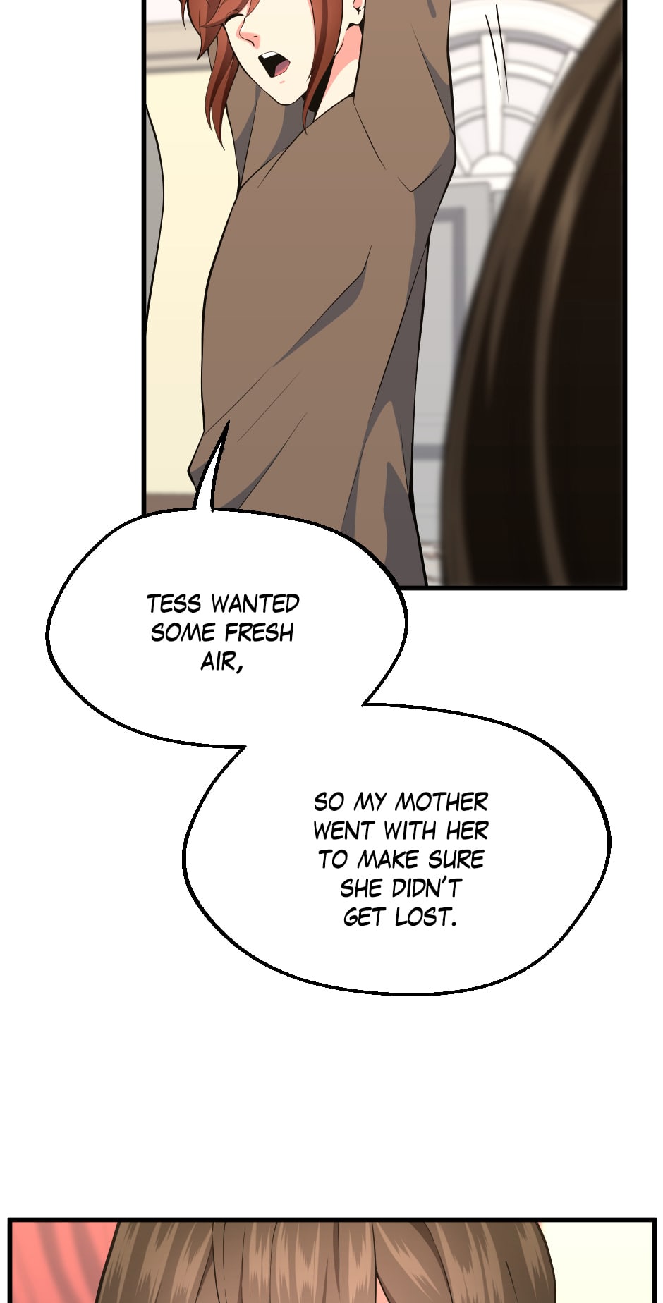 The Beginning After The End chapter 115 page 10