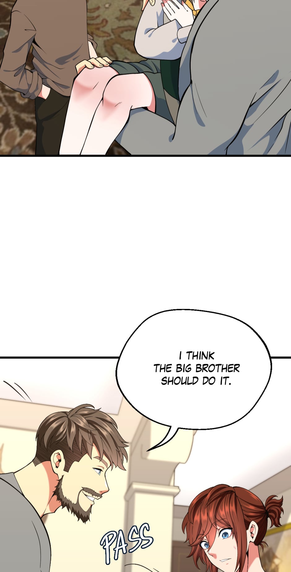 The Beginning After The End chapter 115 page 12