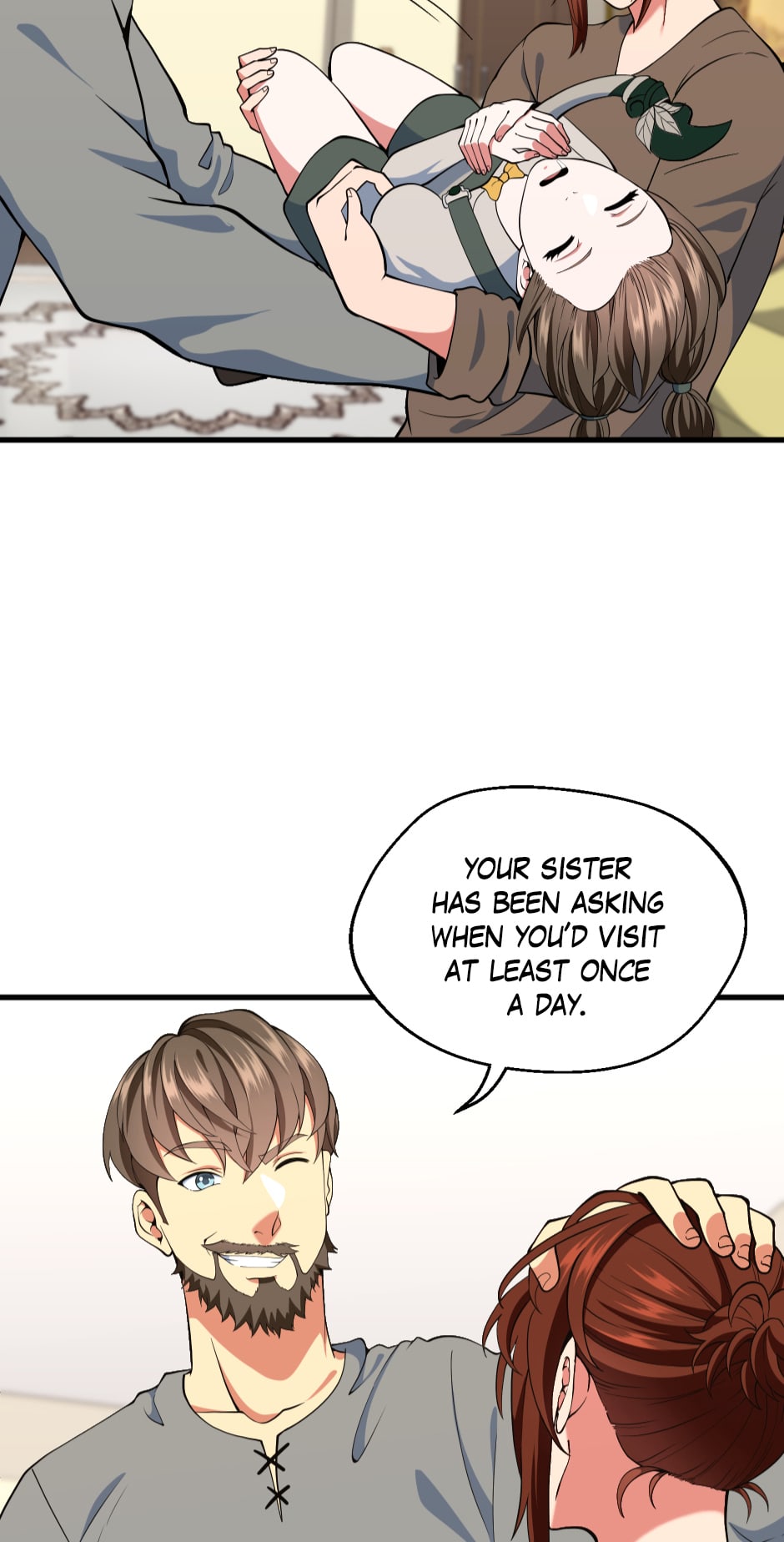 The Beginning After The End chapter 115 page 13