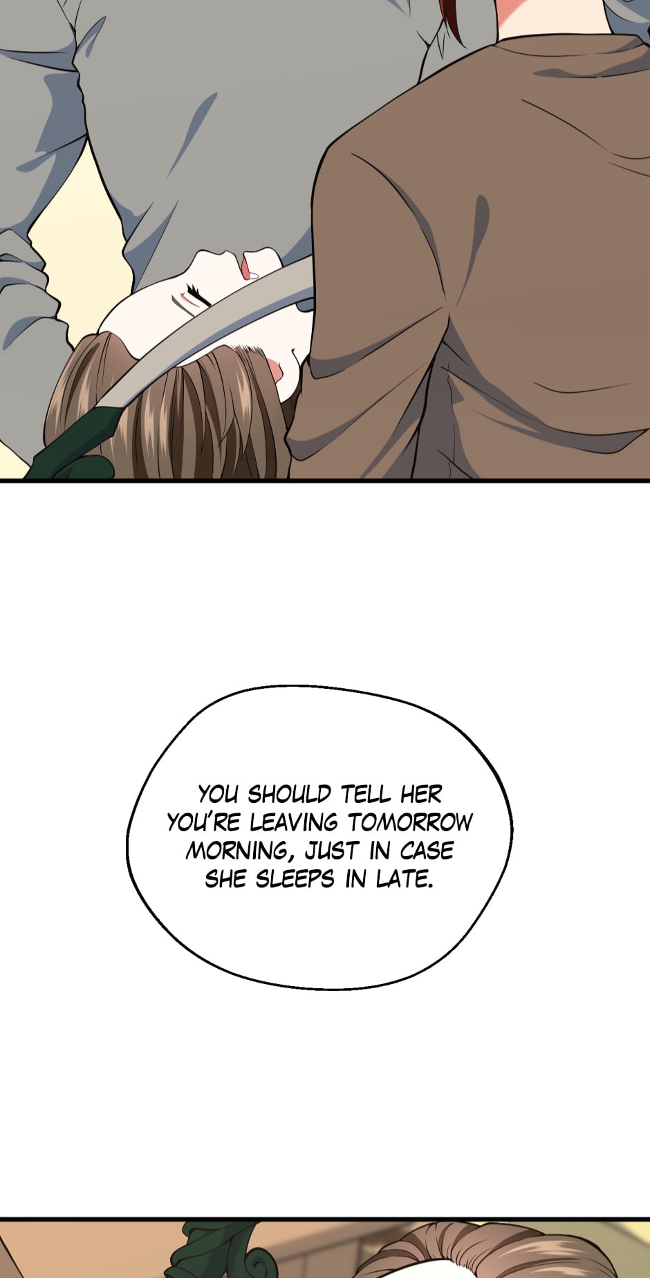 The Beginning After The End chapter 115 page 14