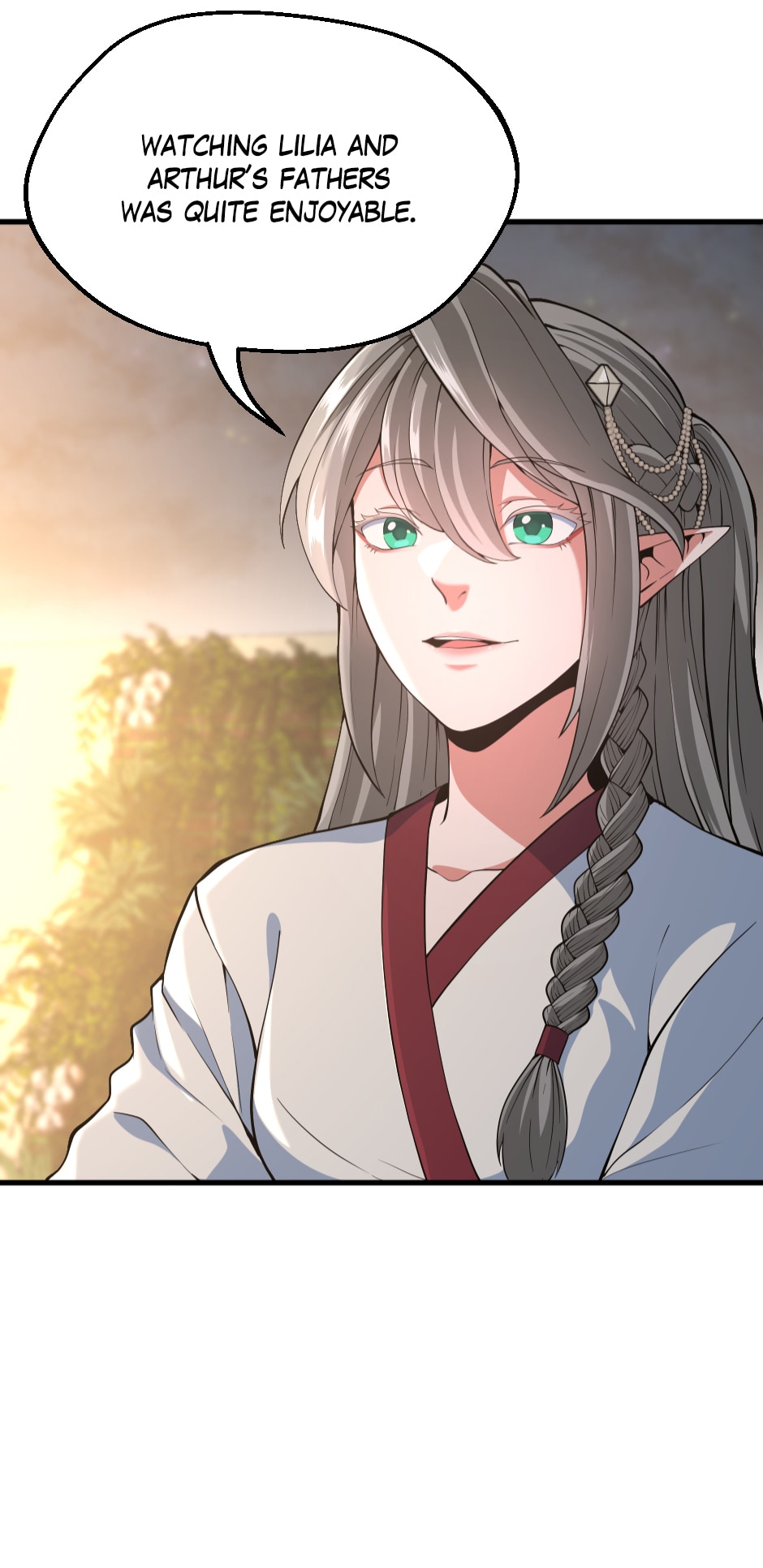 The Beginning After The End chapter 115 page 17