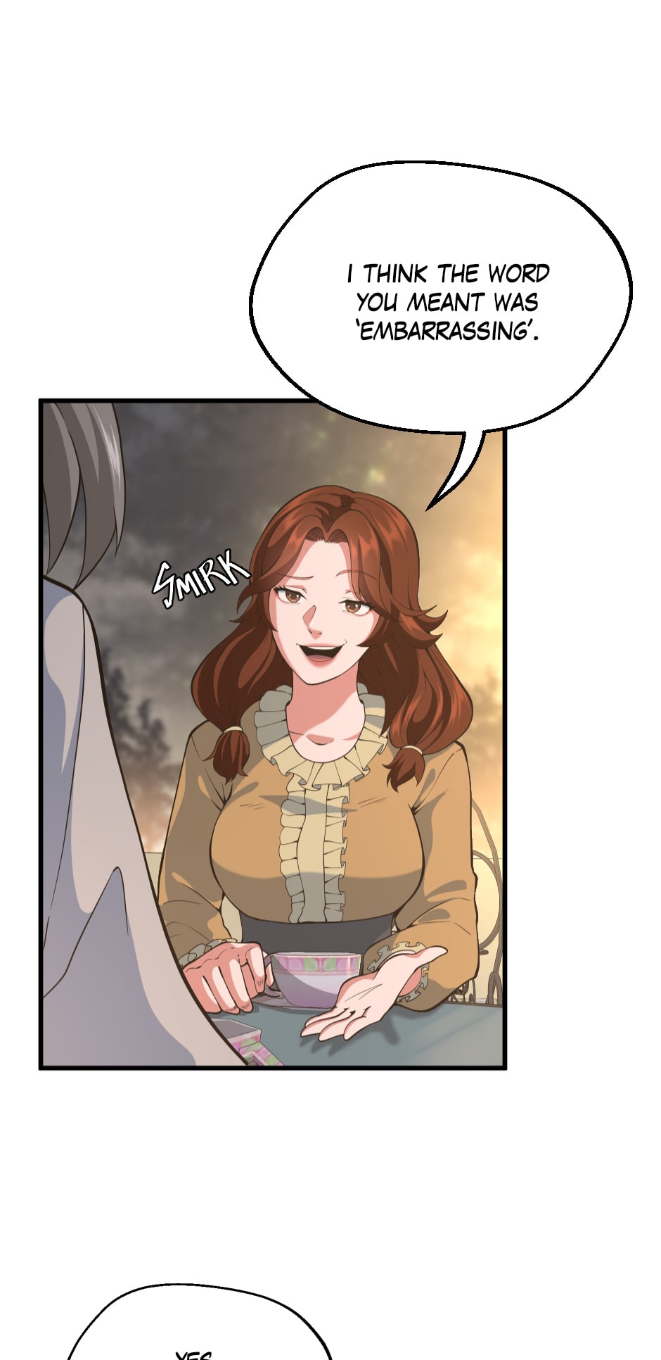The Beginning After The End chapter 115 page 18