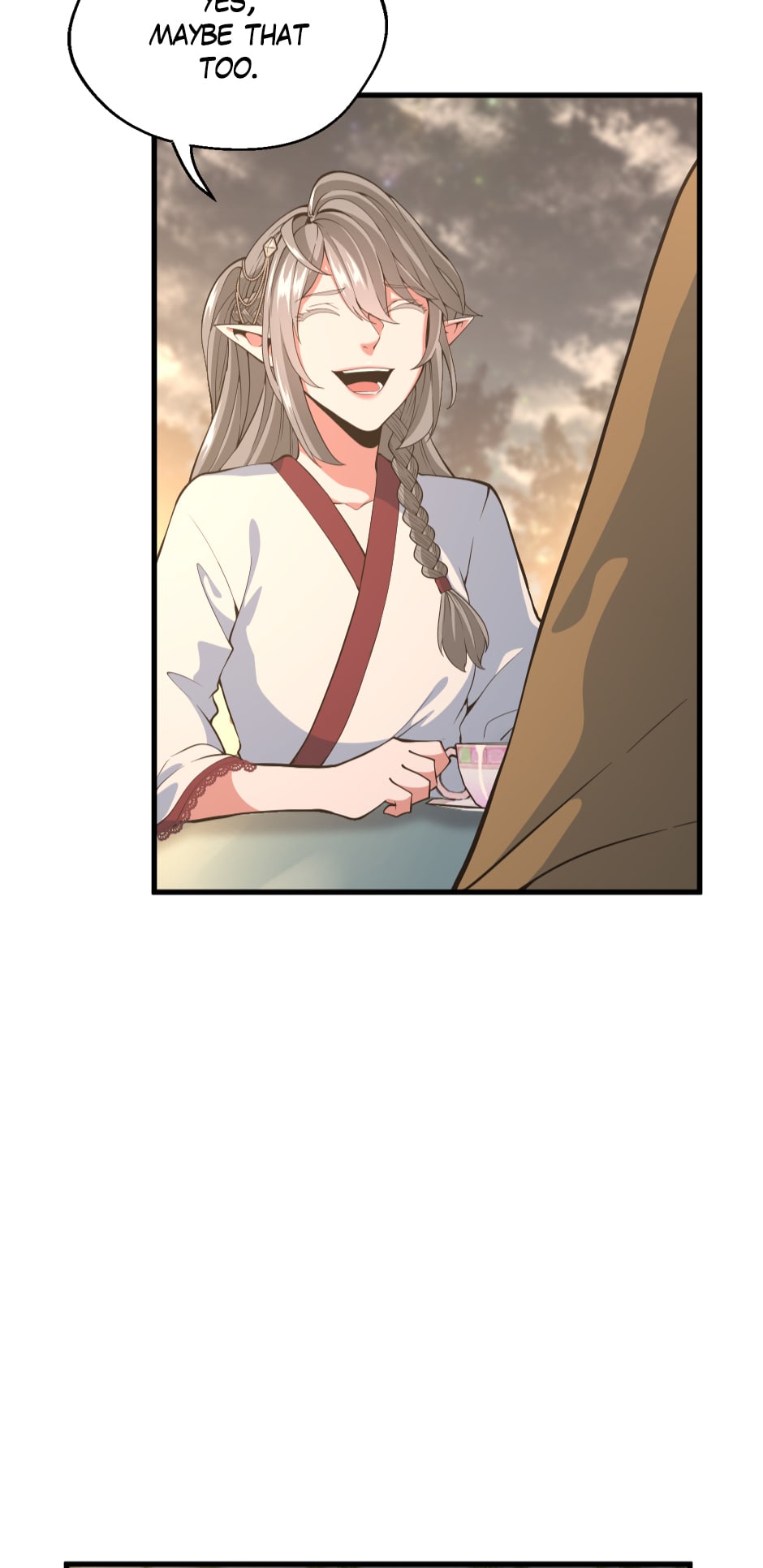 The Beginning After The End chapter 115 page 19