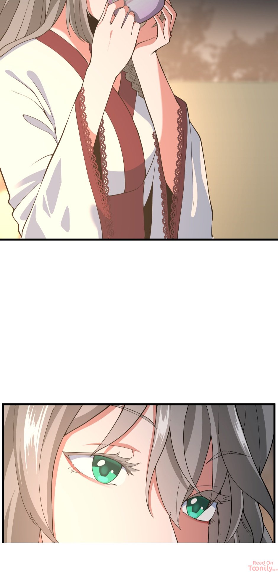 The Beginning After The End chapter 115 page 21