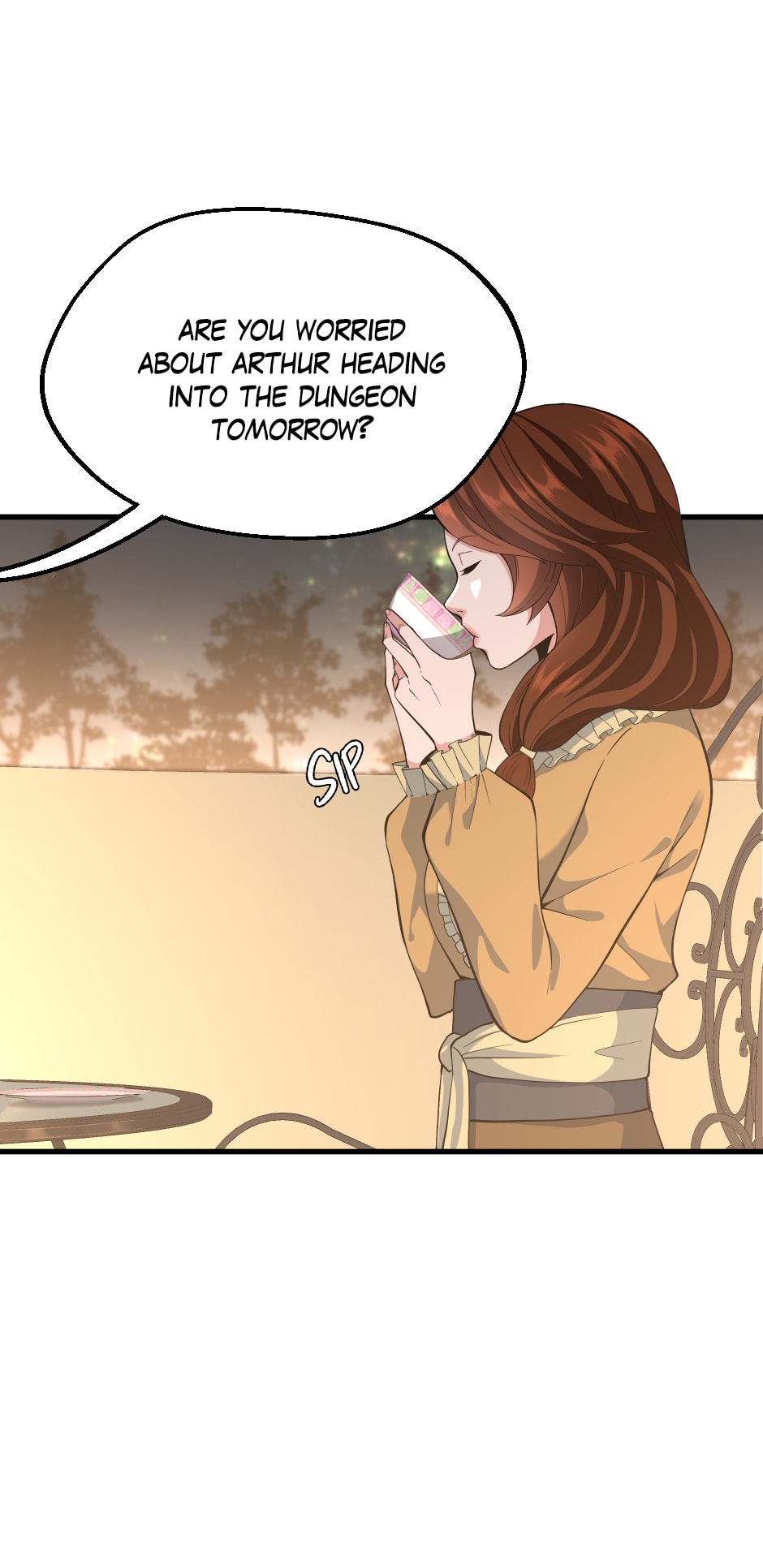 The Beginning After The End chapter 115 page 22