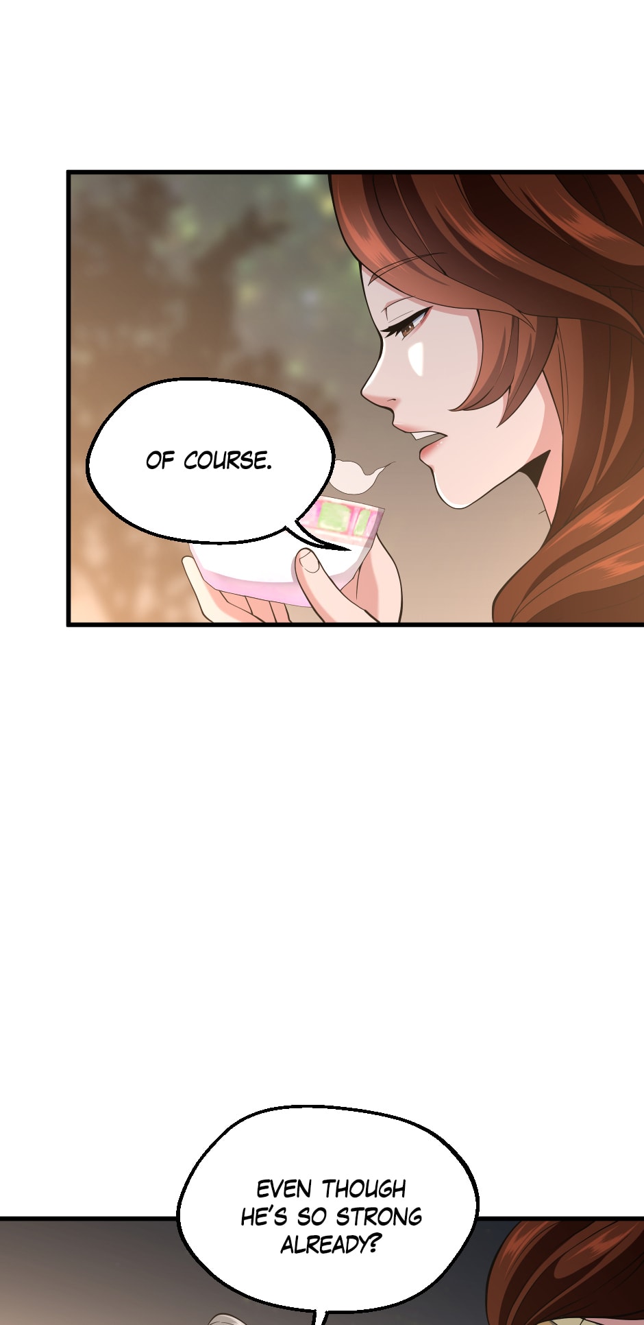 The Beginning After The End chapter 115 page 23