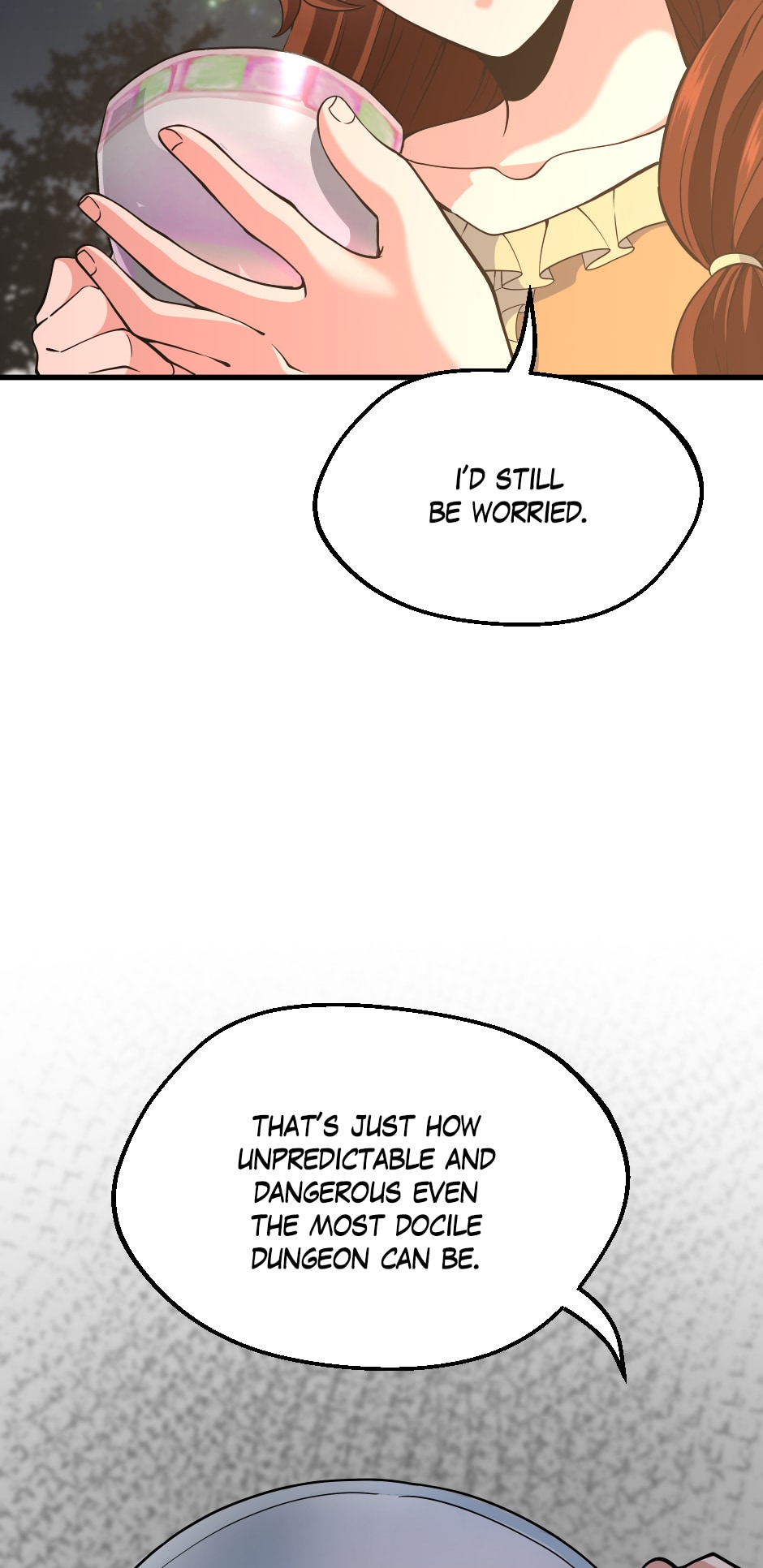 The Beginning After The End chapter 115 page 25