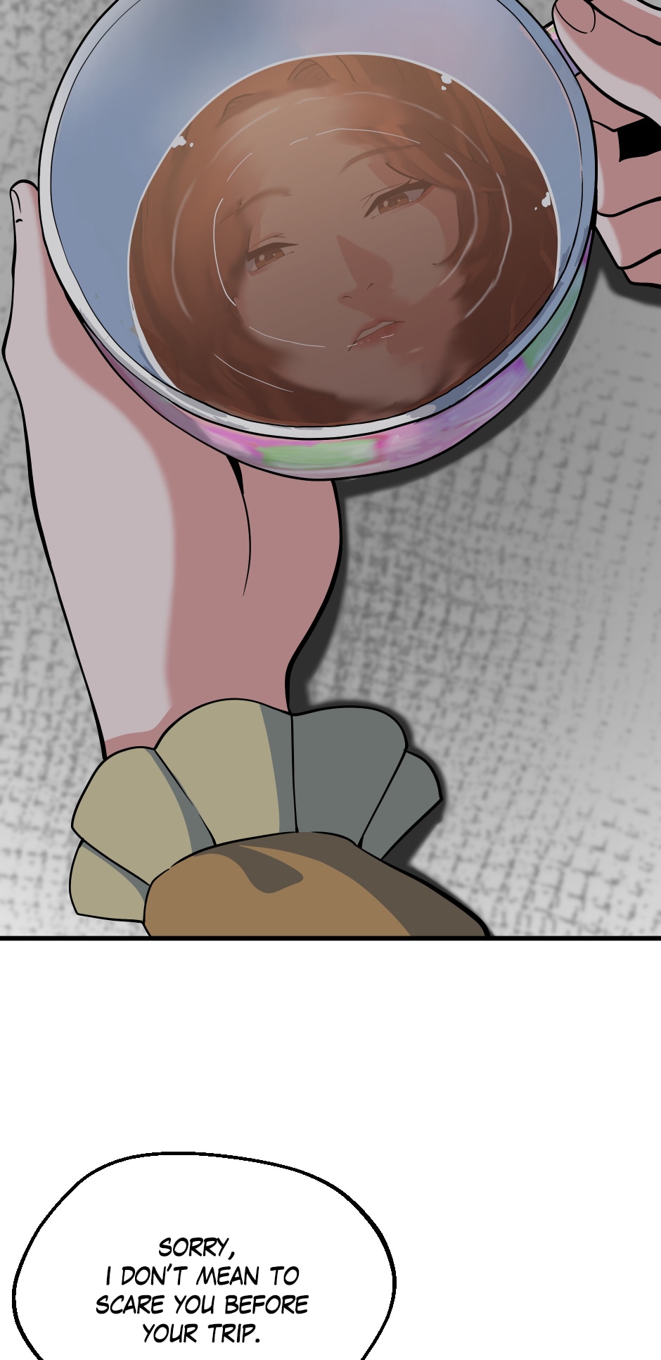 The Beginning After The End chapter 115 page 26