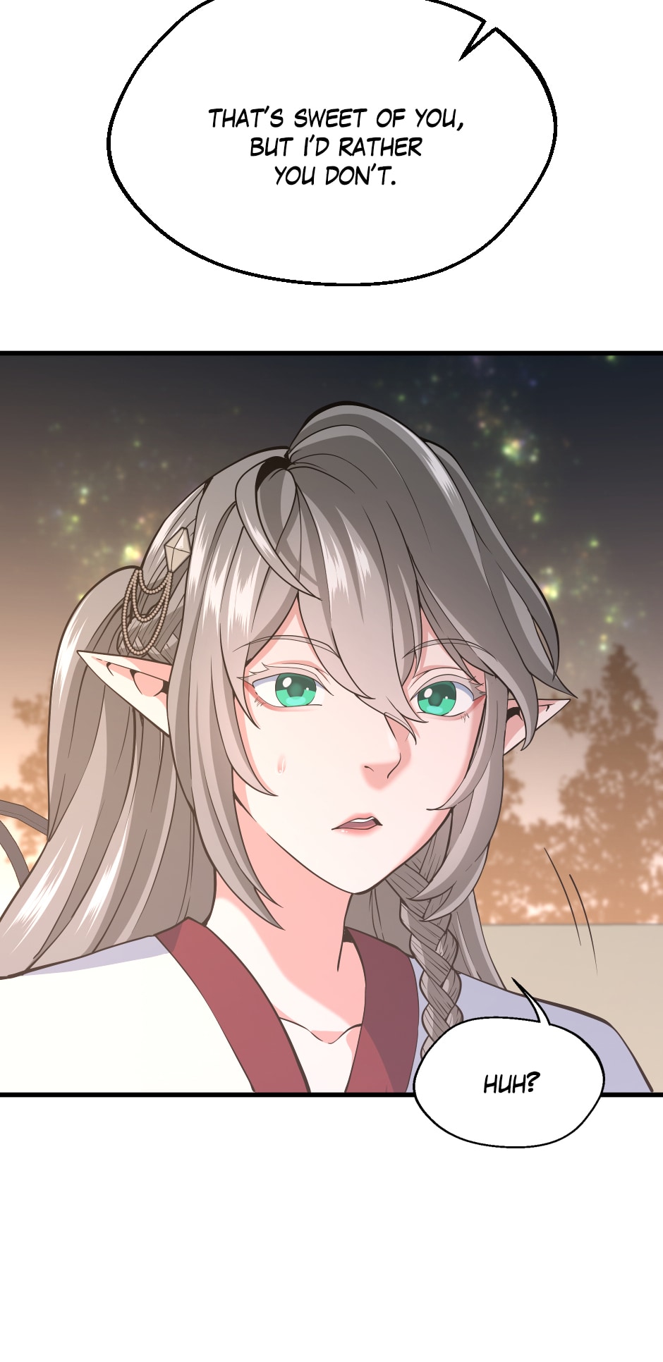 The Beginning After The End chapter 115 page 30