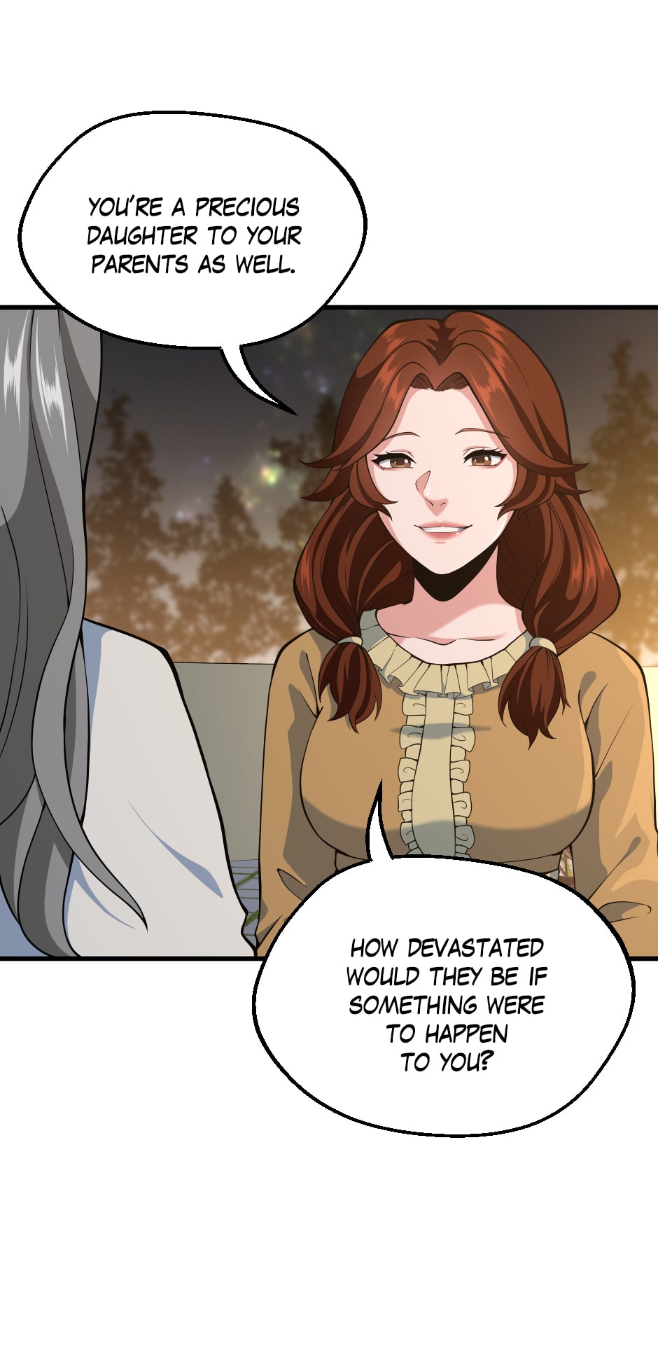 The Beginning After The End chapter 115 page 31