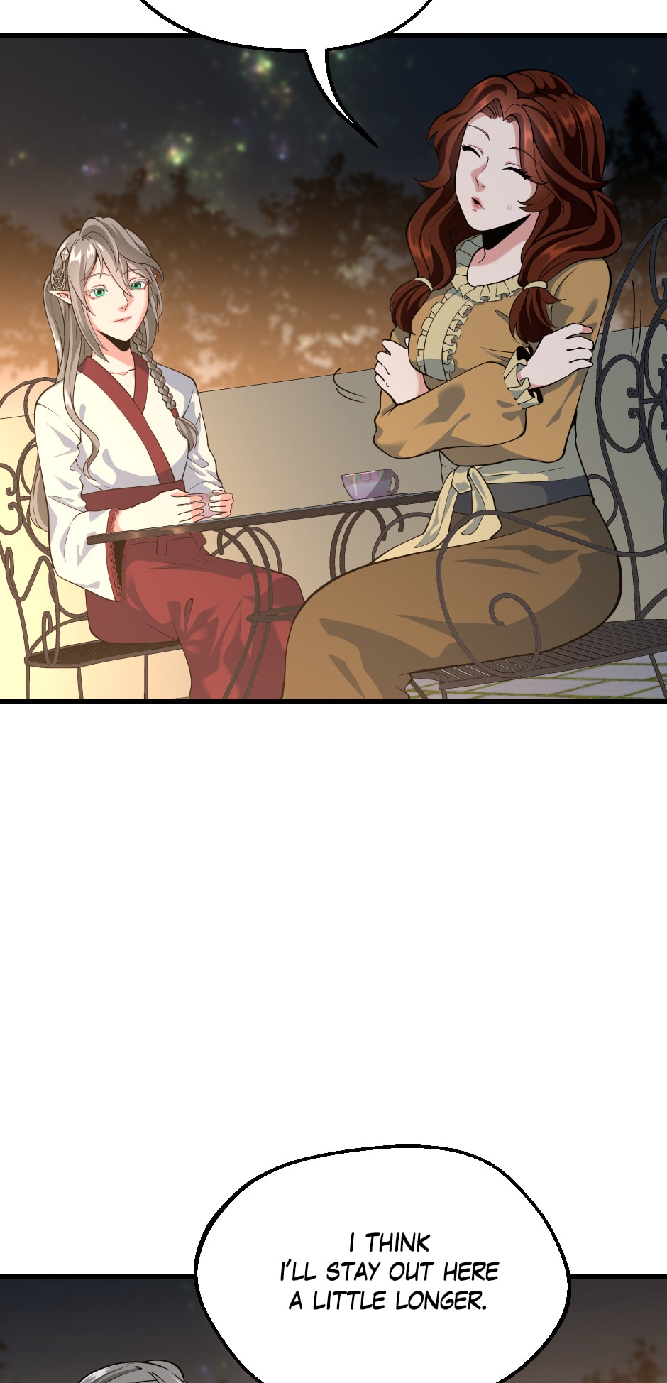The Beginning After The End chapter 115 page 34