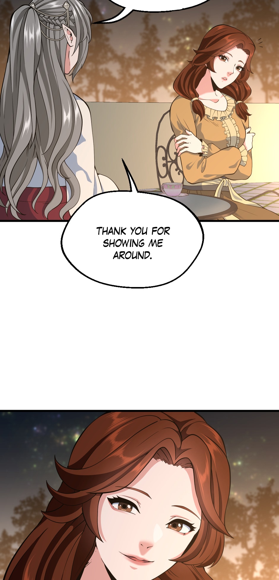 The Beginning After The End chapter 115 page 35