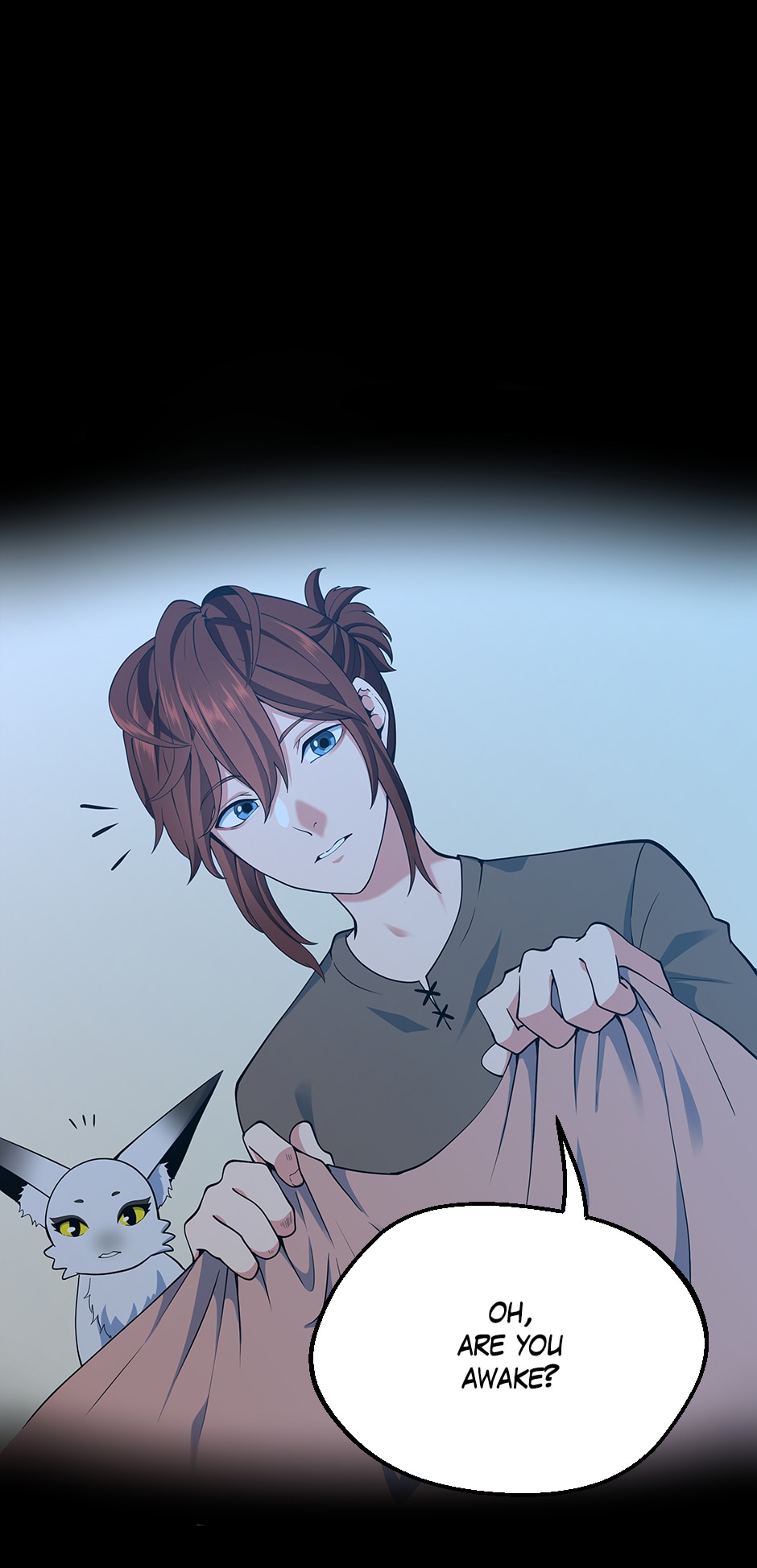 The Beginning After The End chapter 115 page 39