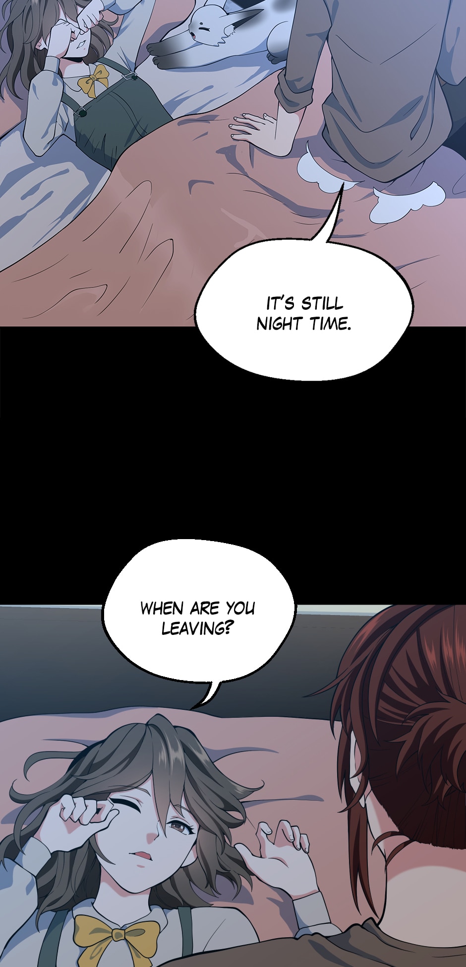 The Beginning After The End chapter 115 page 41