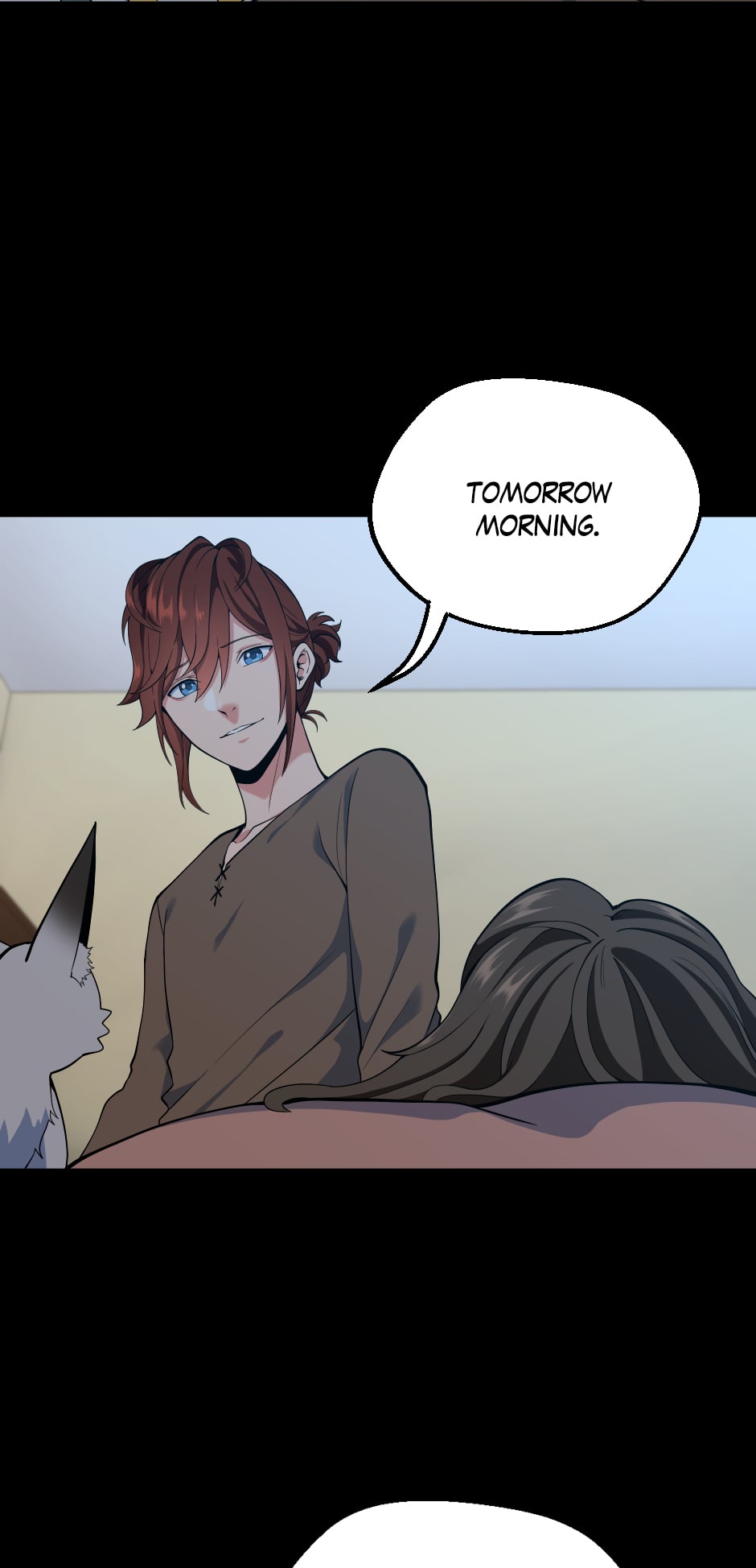 The Beginning After The End chapter 115 page 42