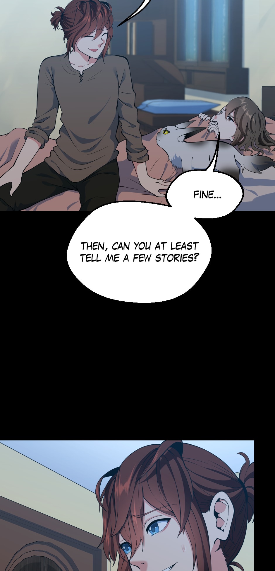 The Beginning After The End chapter 115 page 44