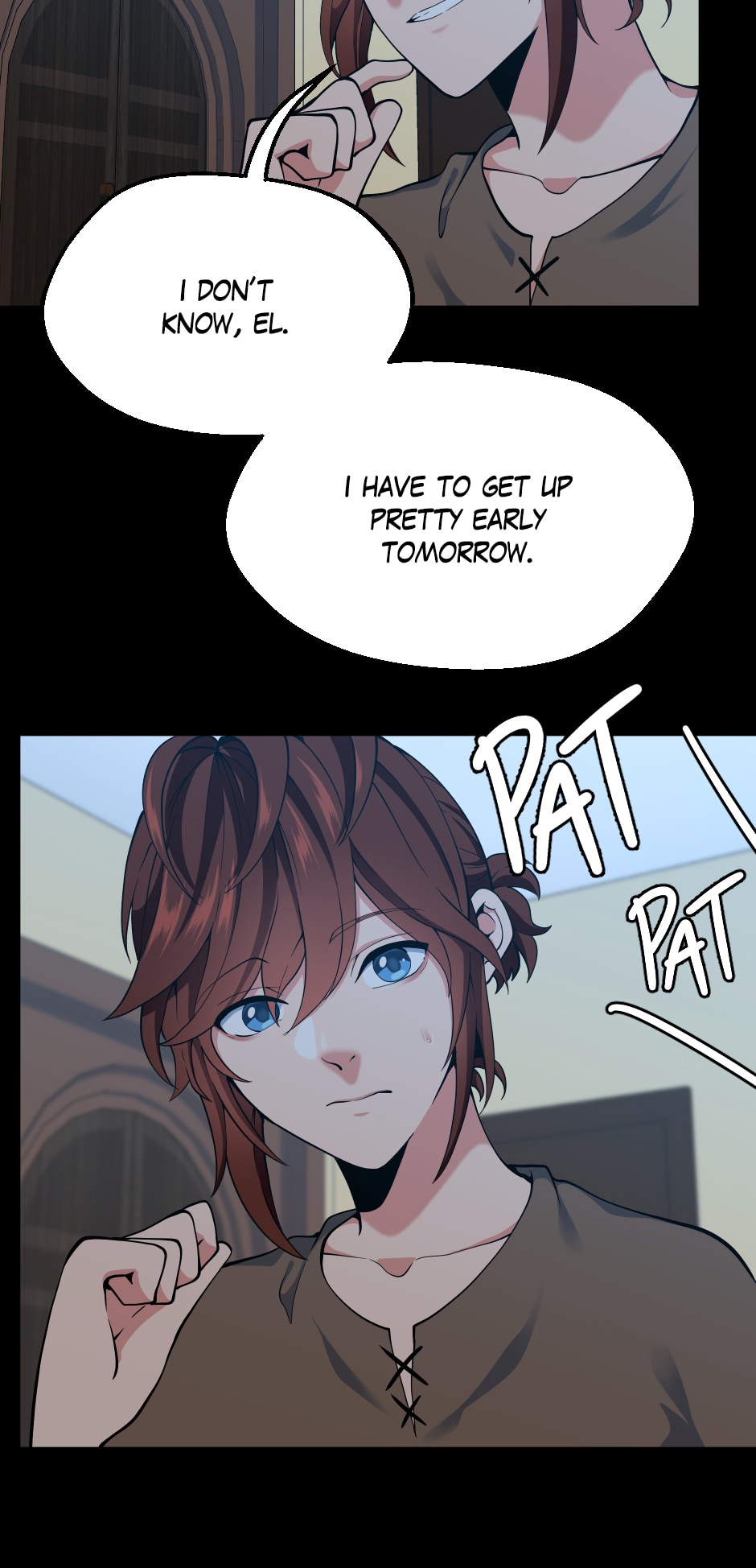 The Beginning After The End chapter 115 page 45