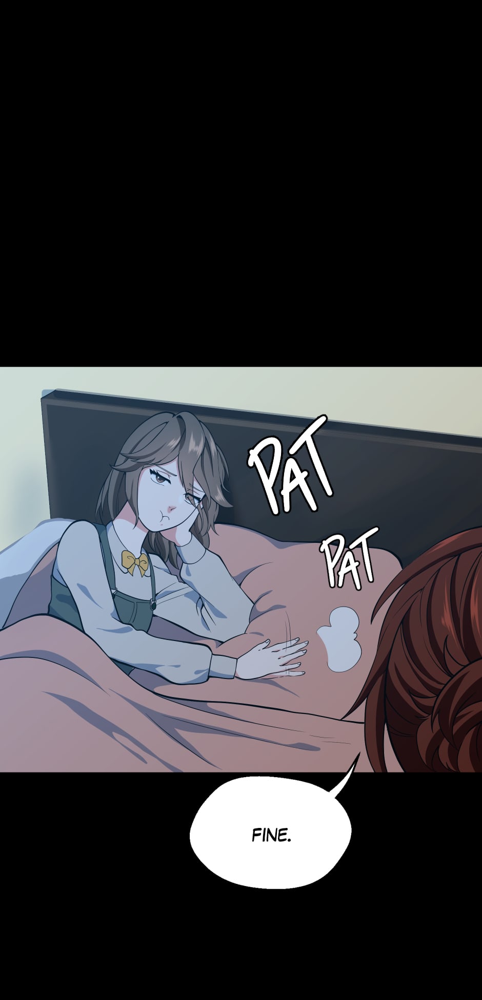 The Beginning After The End chapter 115 page 46